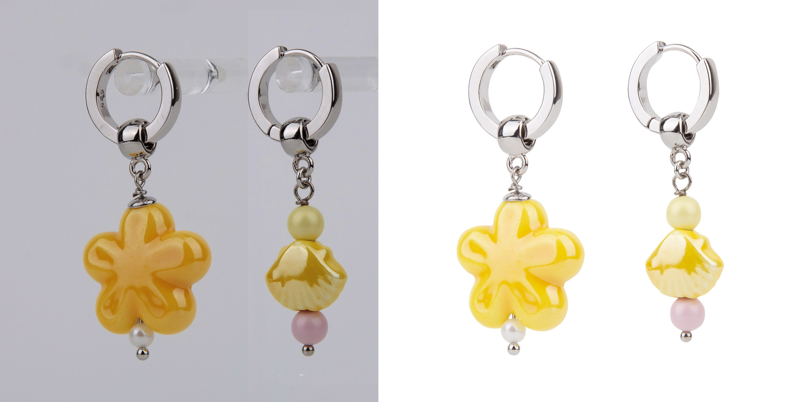 Ретушь ДО — ПОСЛЕ. Фотограф Юлия Ржевская [Москва]