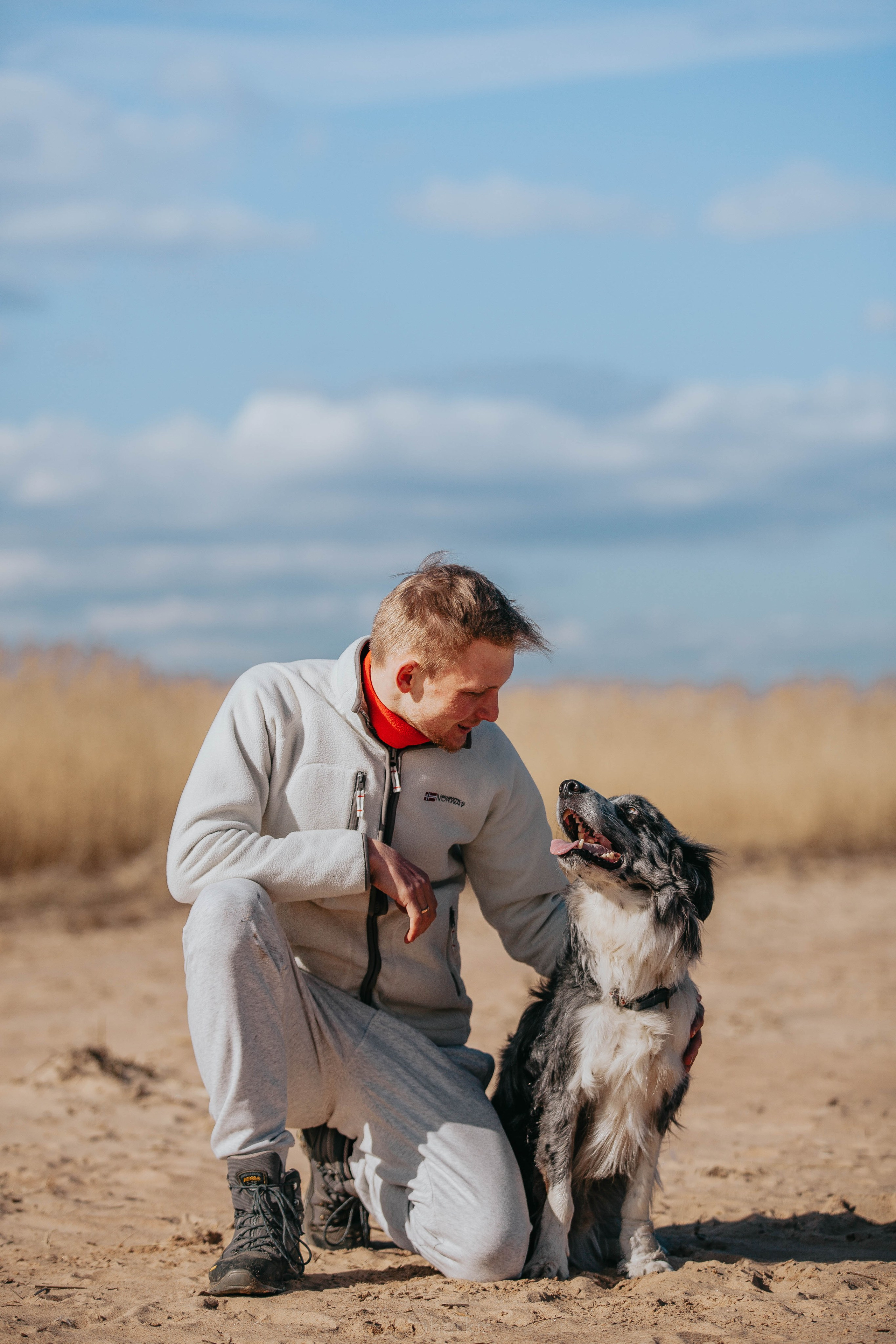 Бордюха, Лора, Берта, Мета. Главная