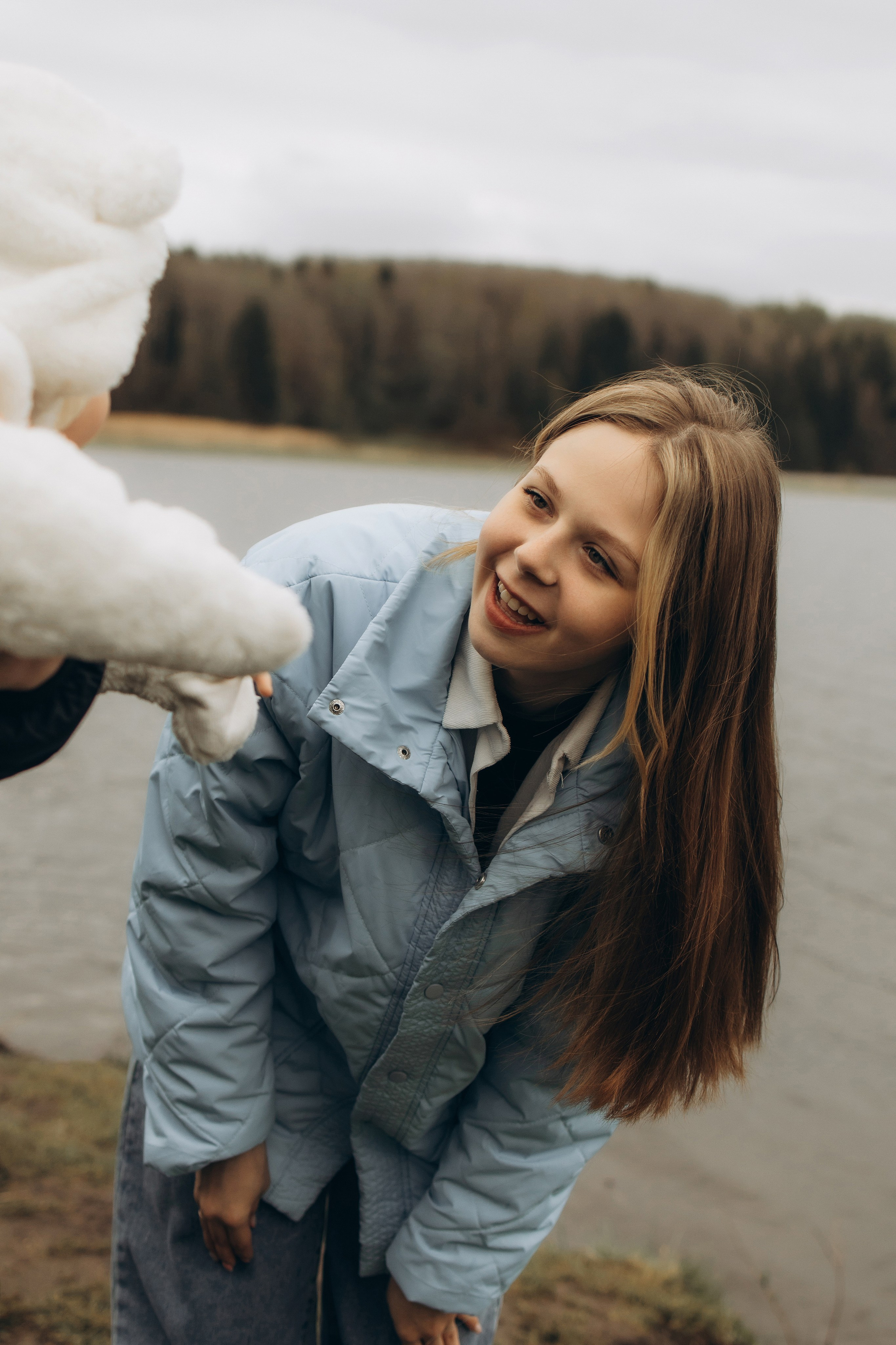 Вика, Аня, Саша. Семейный и свадебный фотограф Анастасия Слободчикова. Лысьва, Чусовой, Пермь