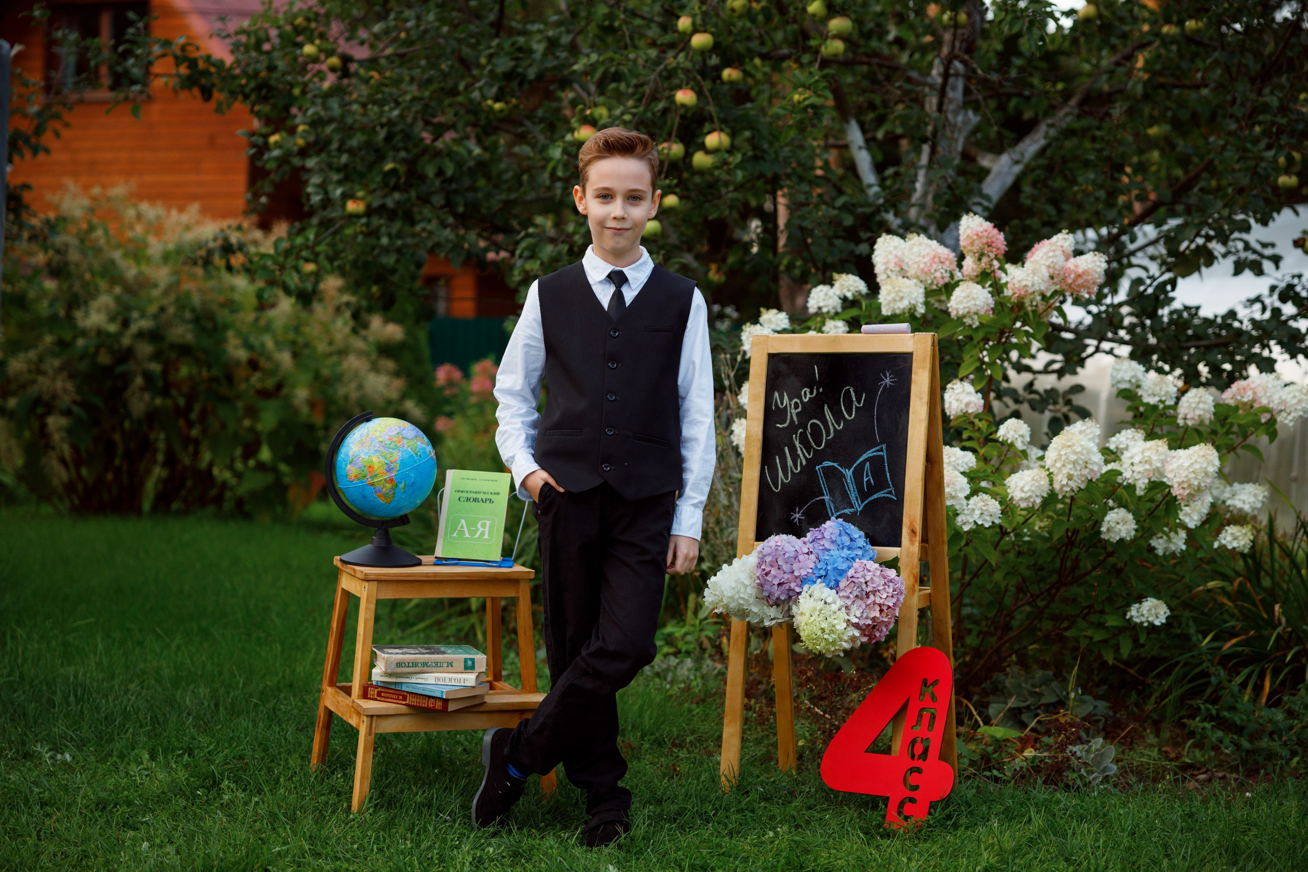 Дети. Портретный и семейный фотограф в Москве Стаховская Елена