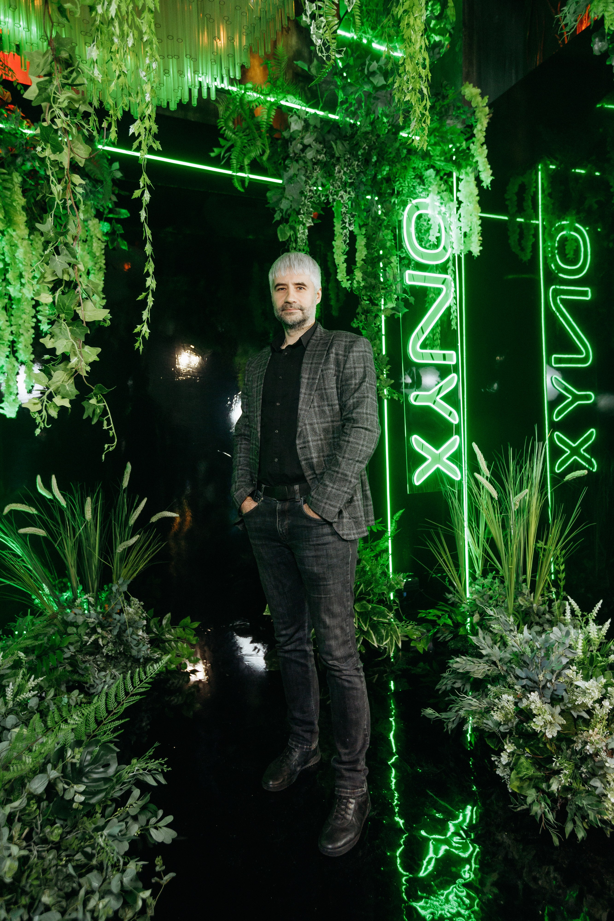 ONYX BLACK [Презентация Жилого Комплекса]. СВОИ. ФОТООТЧЕТЫ-СОБЫТИЯ-МЕСТА