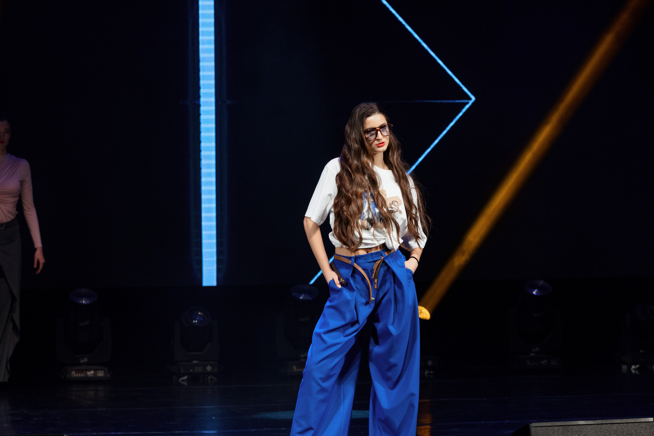 Конференция моды и дизайнеров — ТОЧКИ РОСТА 2026. СВОИ. ФОТООТЧЕТЫ-СОБЫТИЯ-МЕСТА