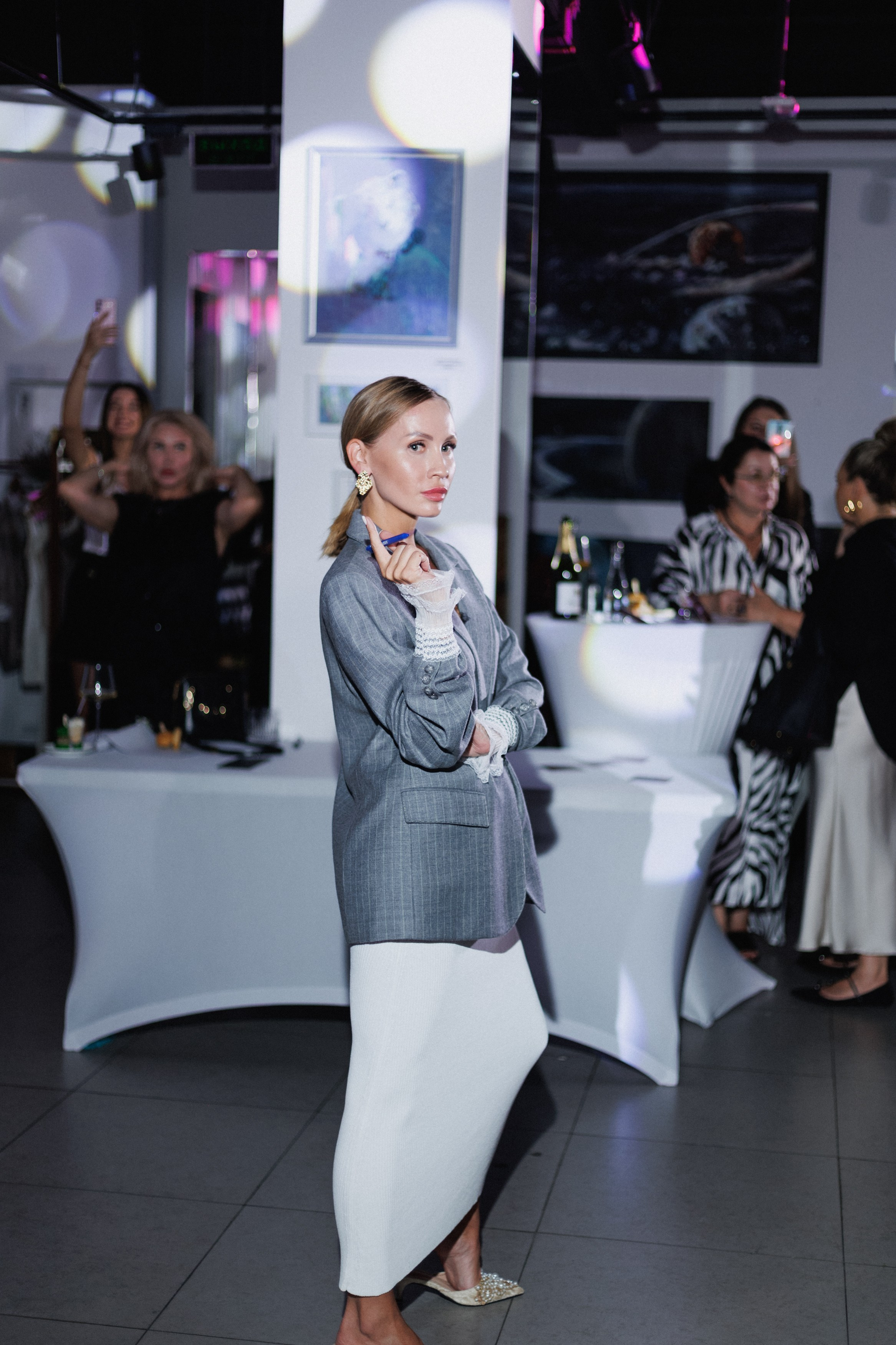 DGD WILD PINK. СВОИ. ФОТООТЧЕТЫ-СОБЫТИЯ-МЕСТА