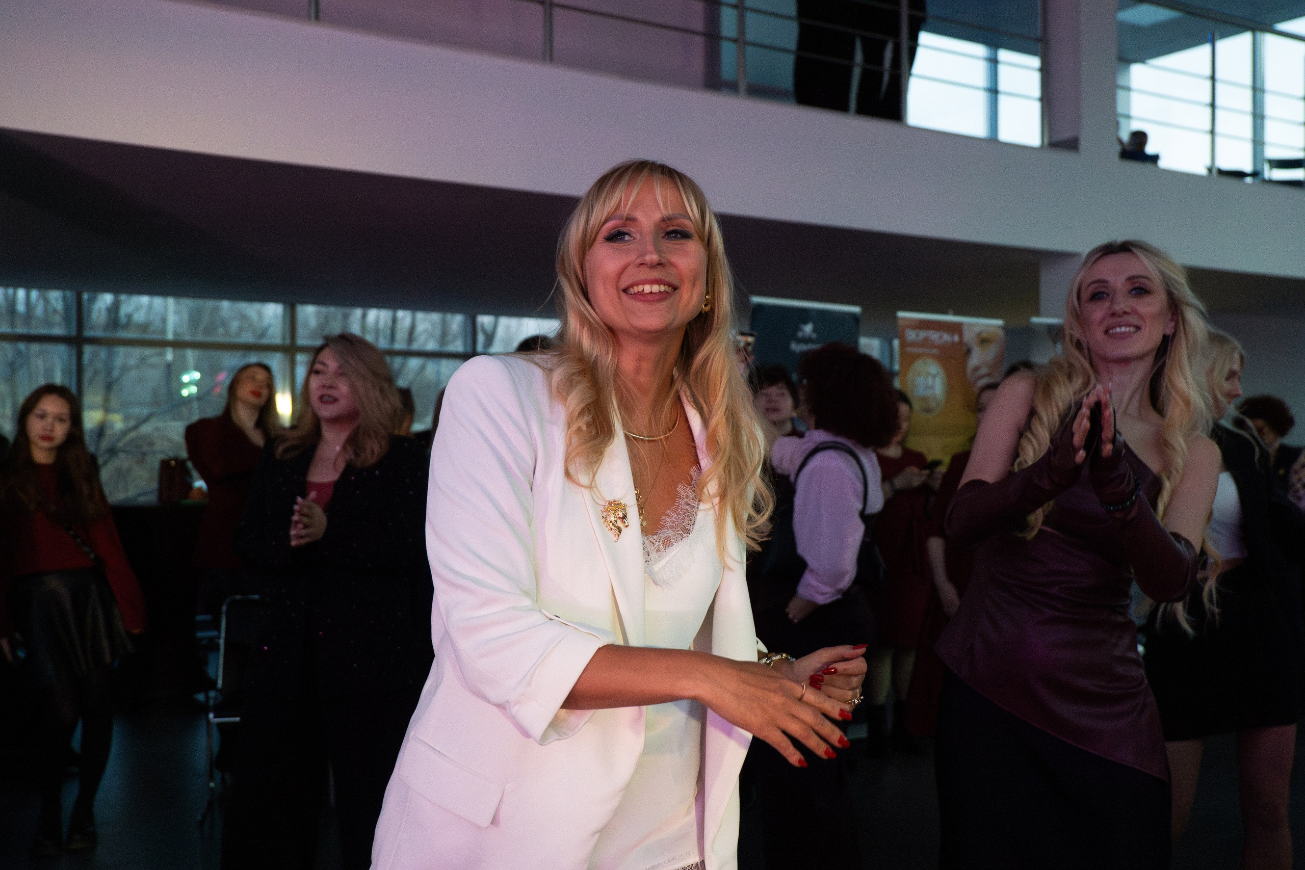 ДЕНЬ ЗАЩИТЫ ПРЕДПРЕНИМАТЕЛЕЙ. СВОИ. ФОТООТЧЕТЫ-СОБЫТИЯ-МЕСТА