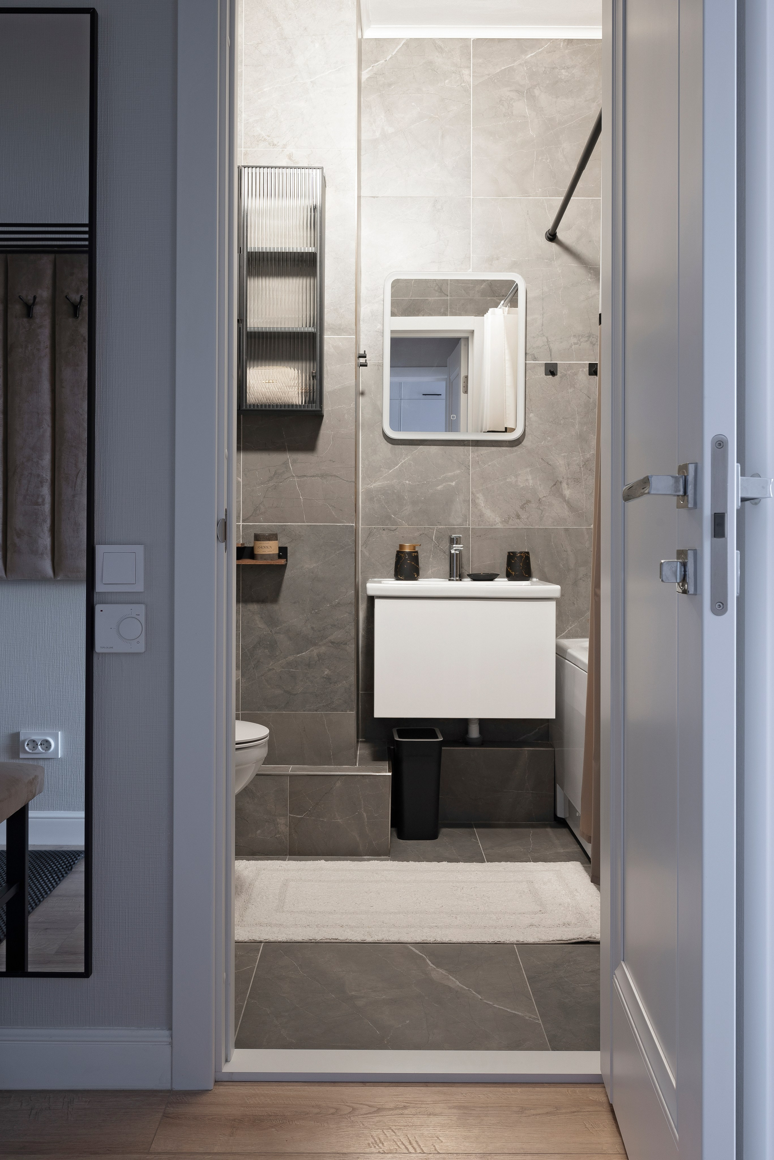 ЖК «Цивилизация на Неве» комплектация под ключ