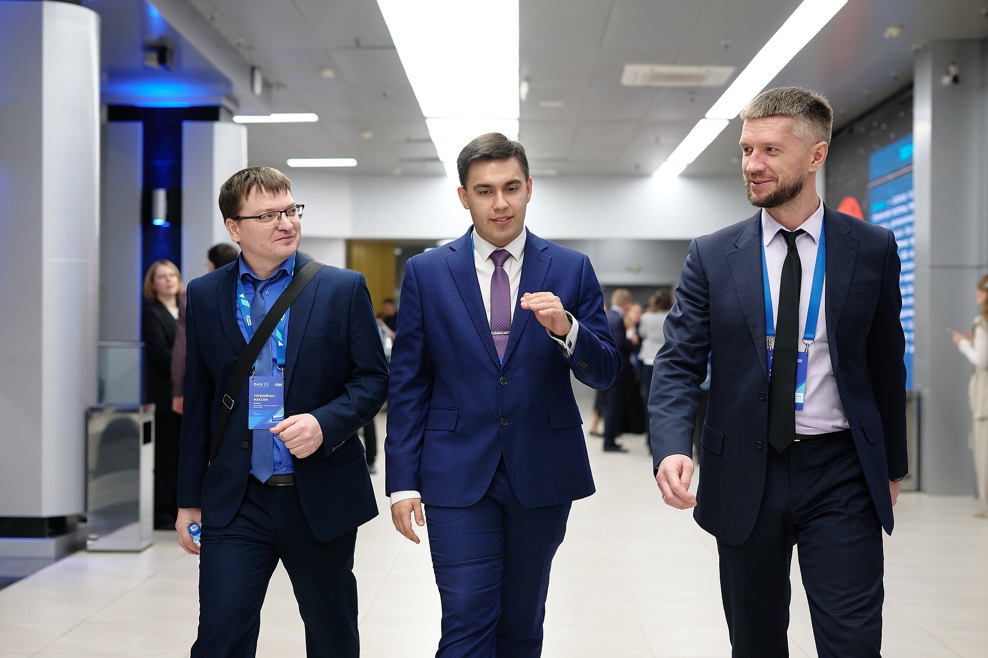 Бизнес репортаж. Промышленная и репортажная фотография