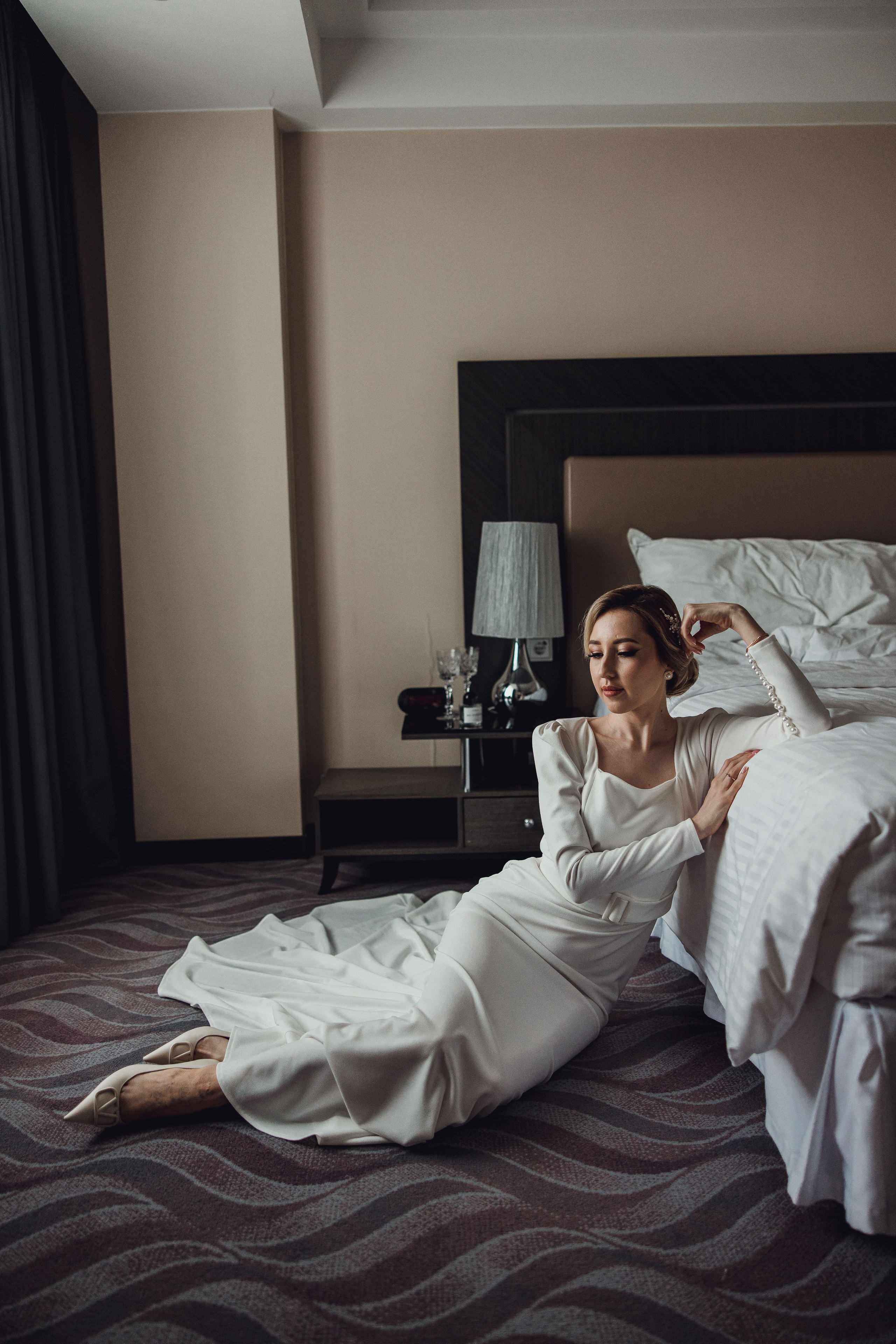 Азат & Расима. Главная