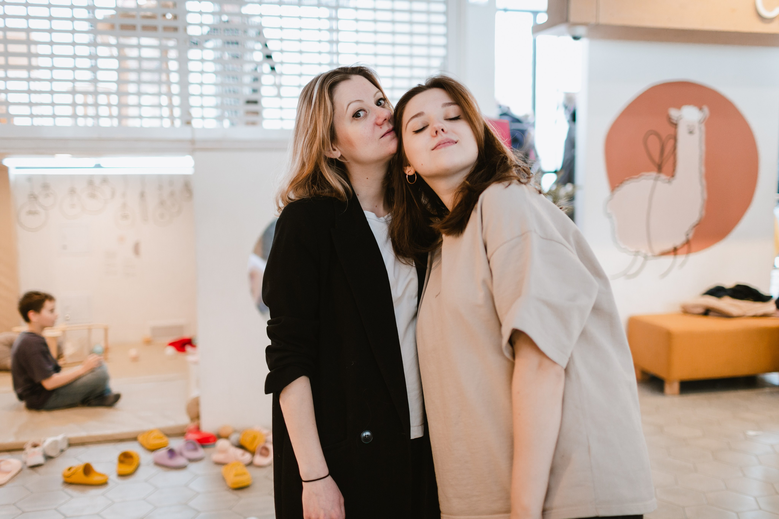 5 лет. Фотограф и видеограф Мария Банщикова, Солнечногорск, Москва