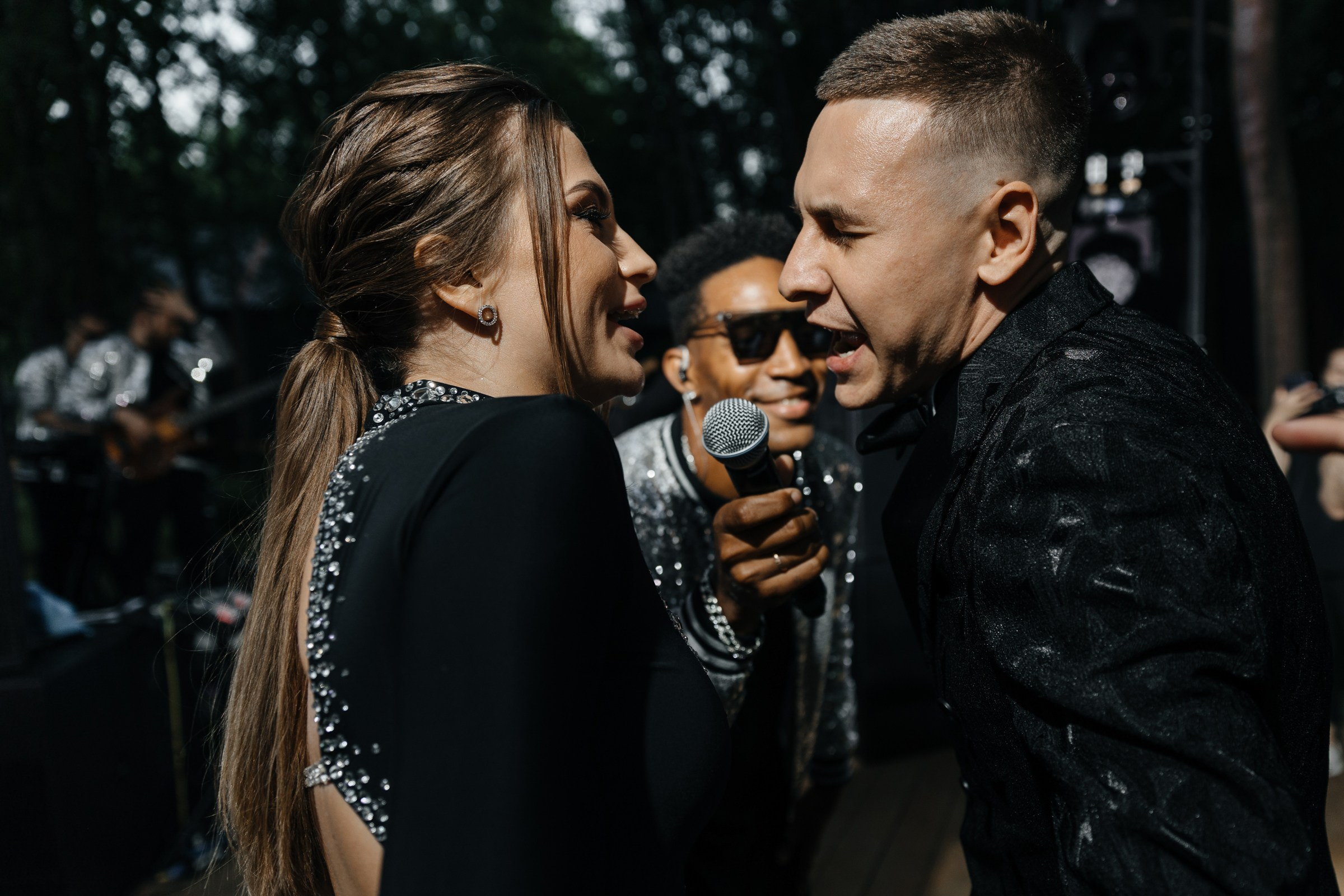 The lines. Свадебный фотограф в Ульяновске Алексей Китов