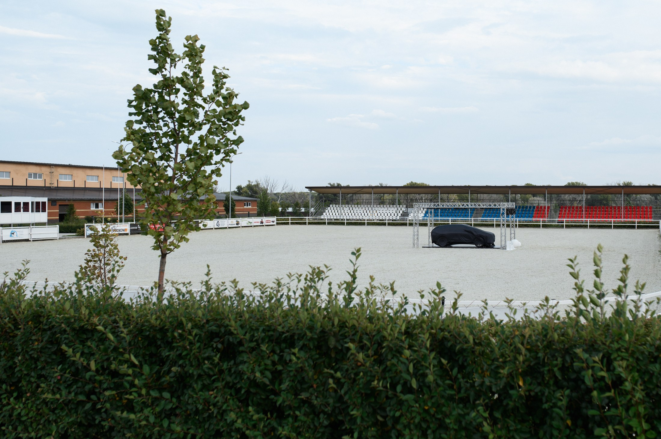 Презентация Exeed RX. Портретный и репортажной фотограф Алексей Волков. Москва, Оренбург