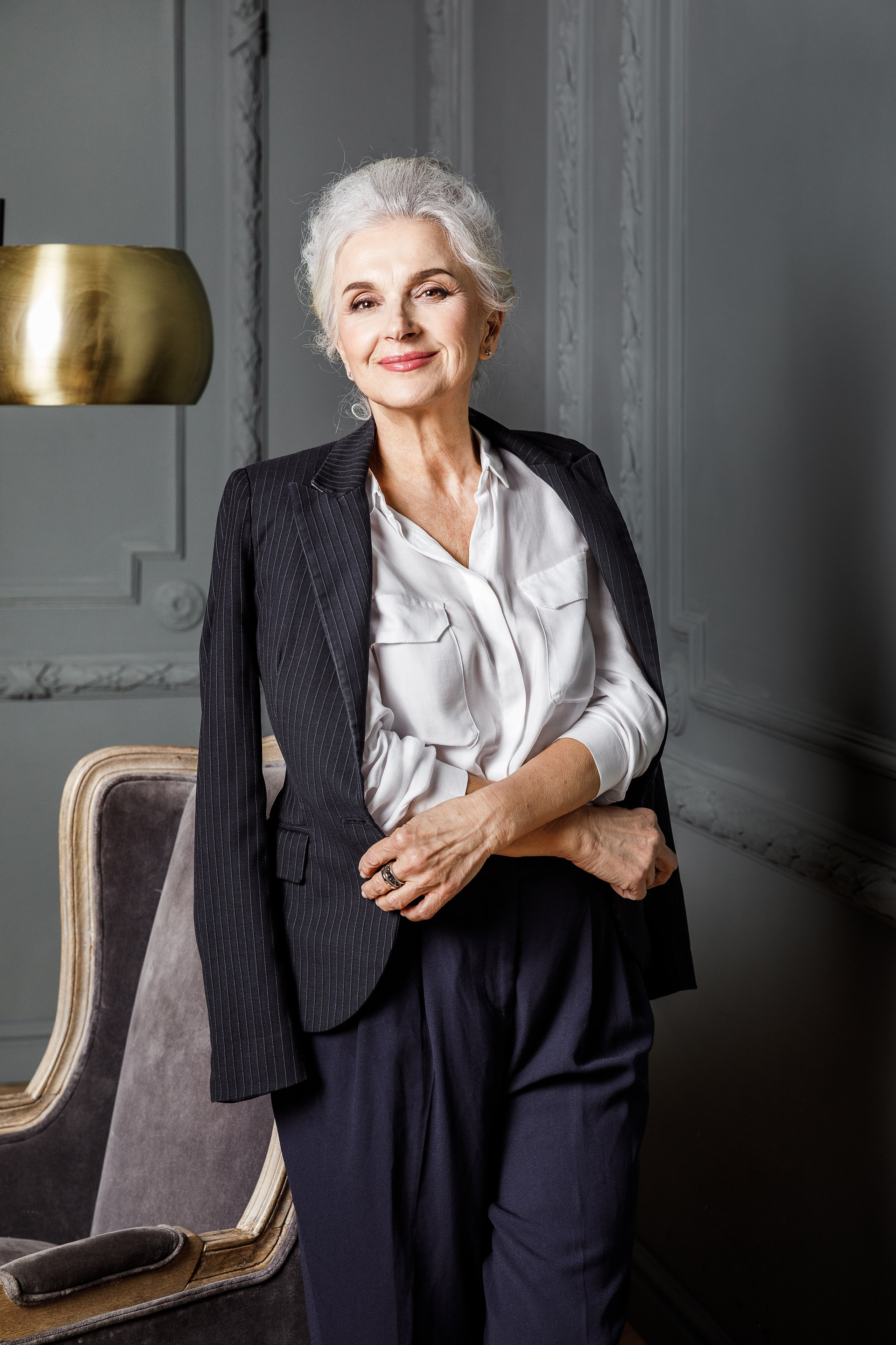 Неклюдова Татьяна