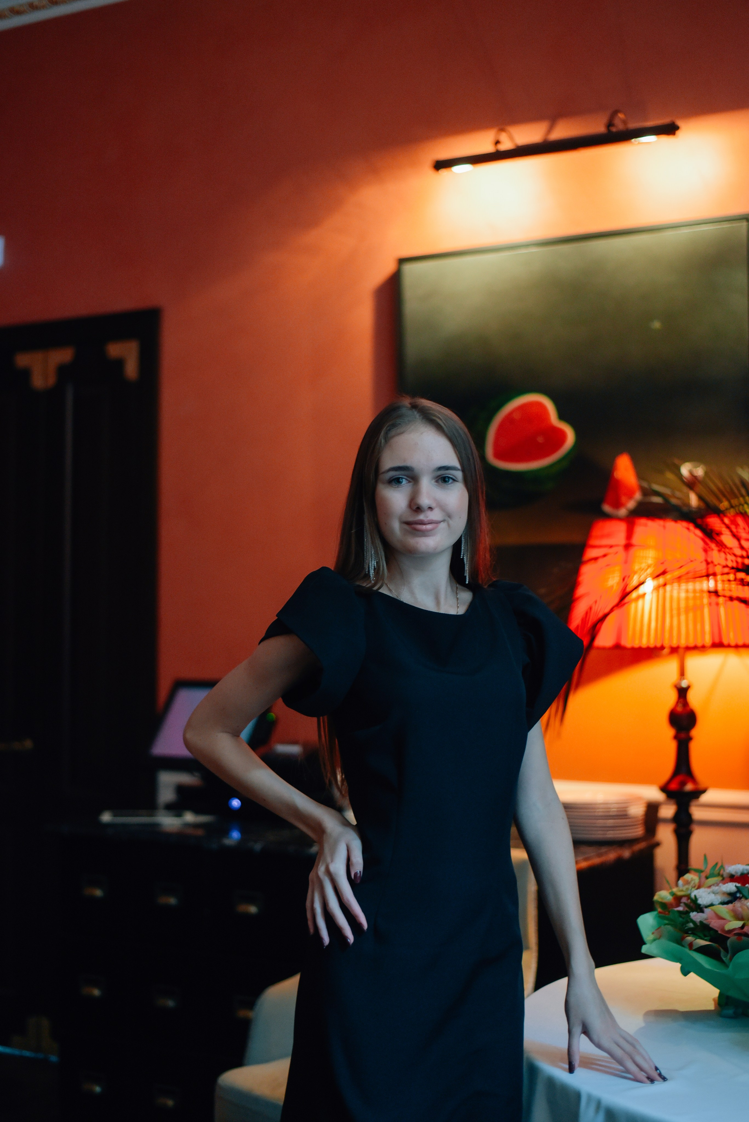 Венчание Храм Живоначальной Троицы на Воробьёвых горах. Фотограф Лола Волна, город Москва