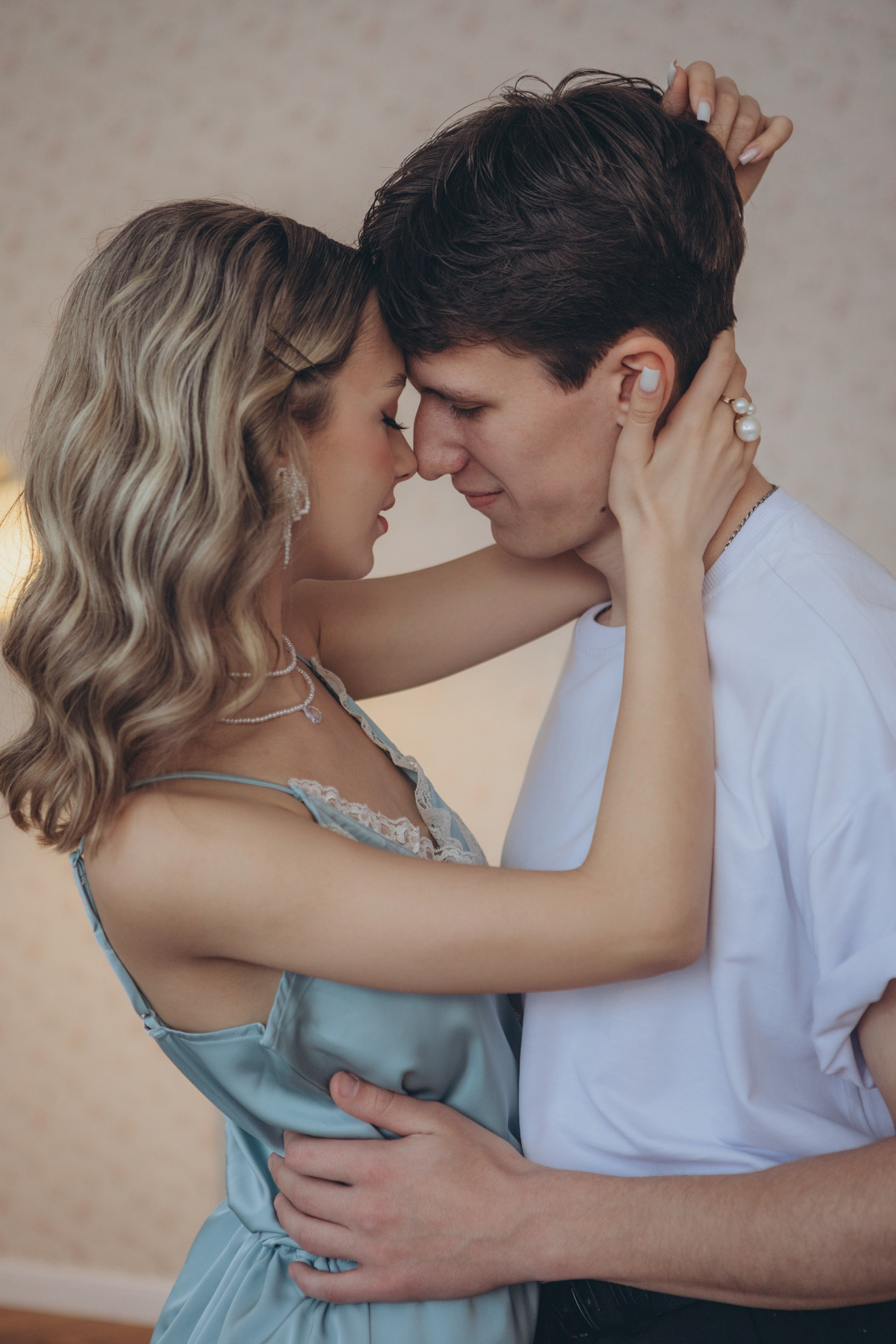 Свадьба Андрея и Эделины. Семейный фотограф в Саратове Елена Прохорова