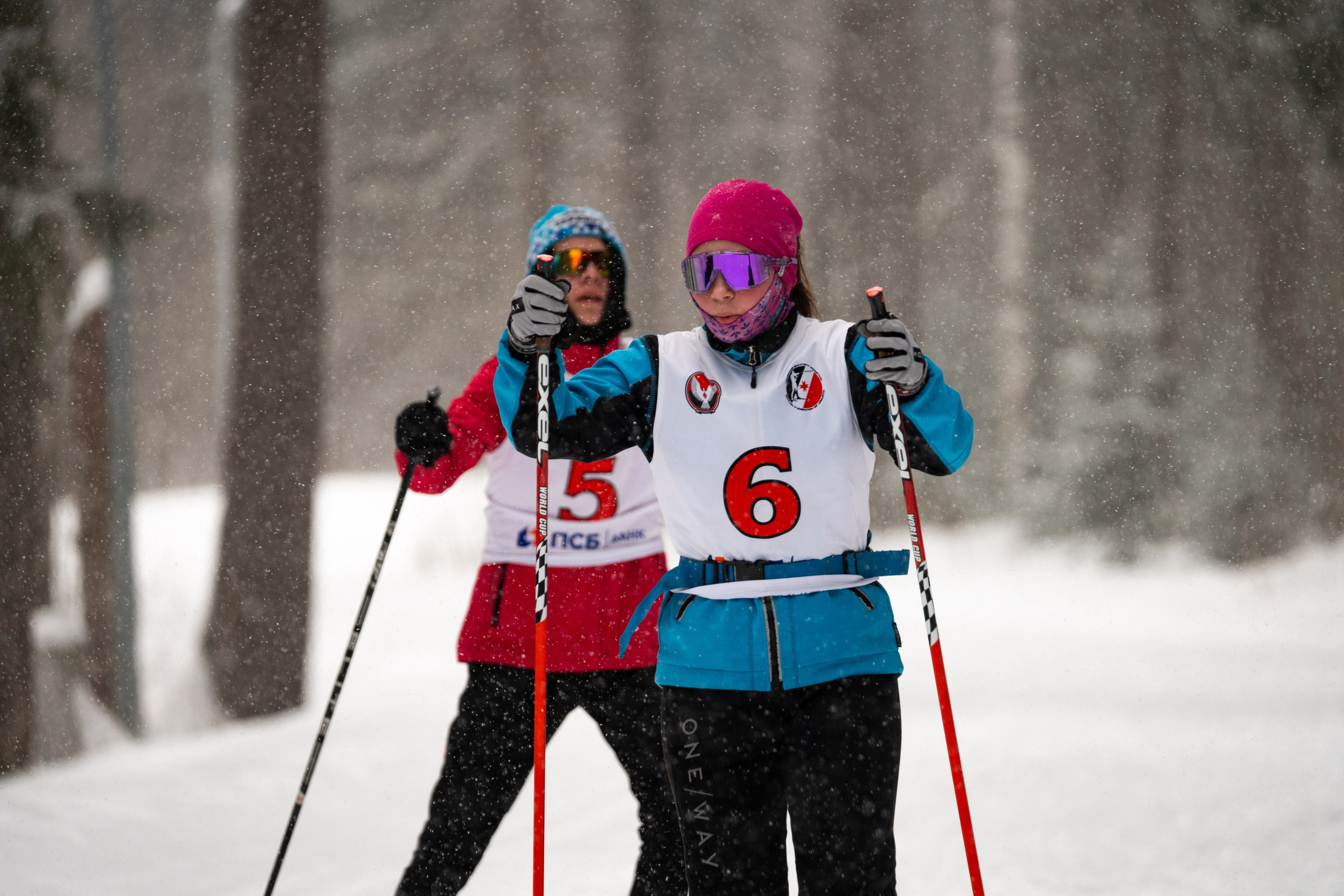 Спартакиада. Фотограф в Ижевске Максим Грундул