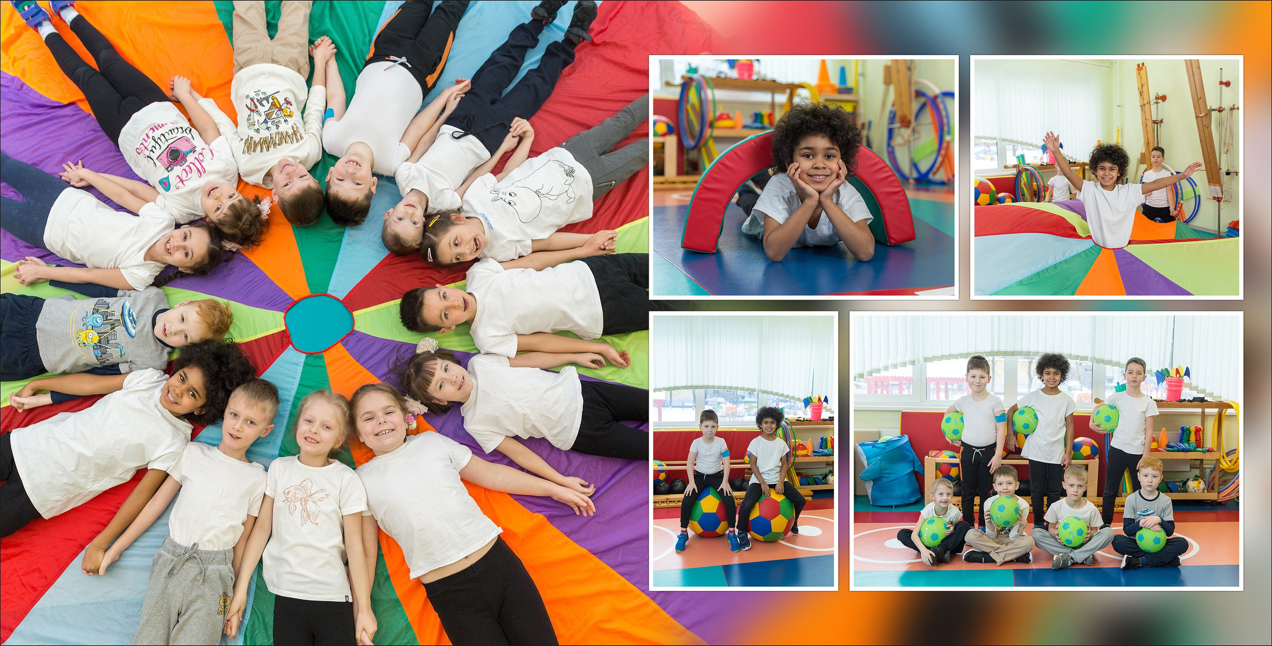 Птичка. Детский и семейный фотограф Александра Садыкова Санкт-Петербург