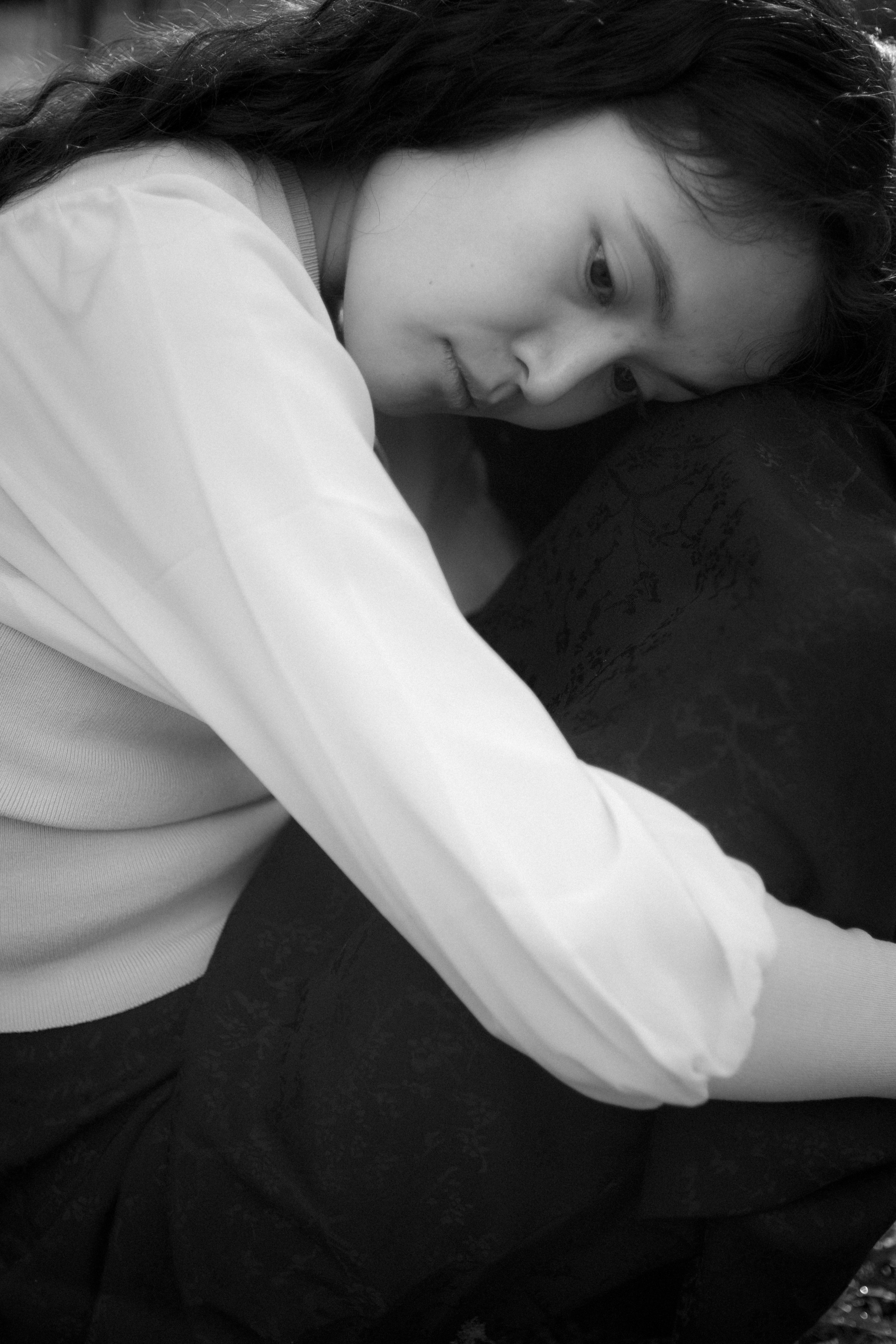 Арууке. Портретный фотограф