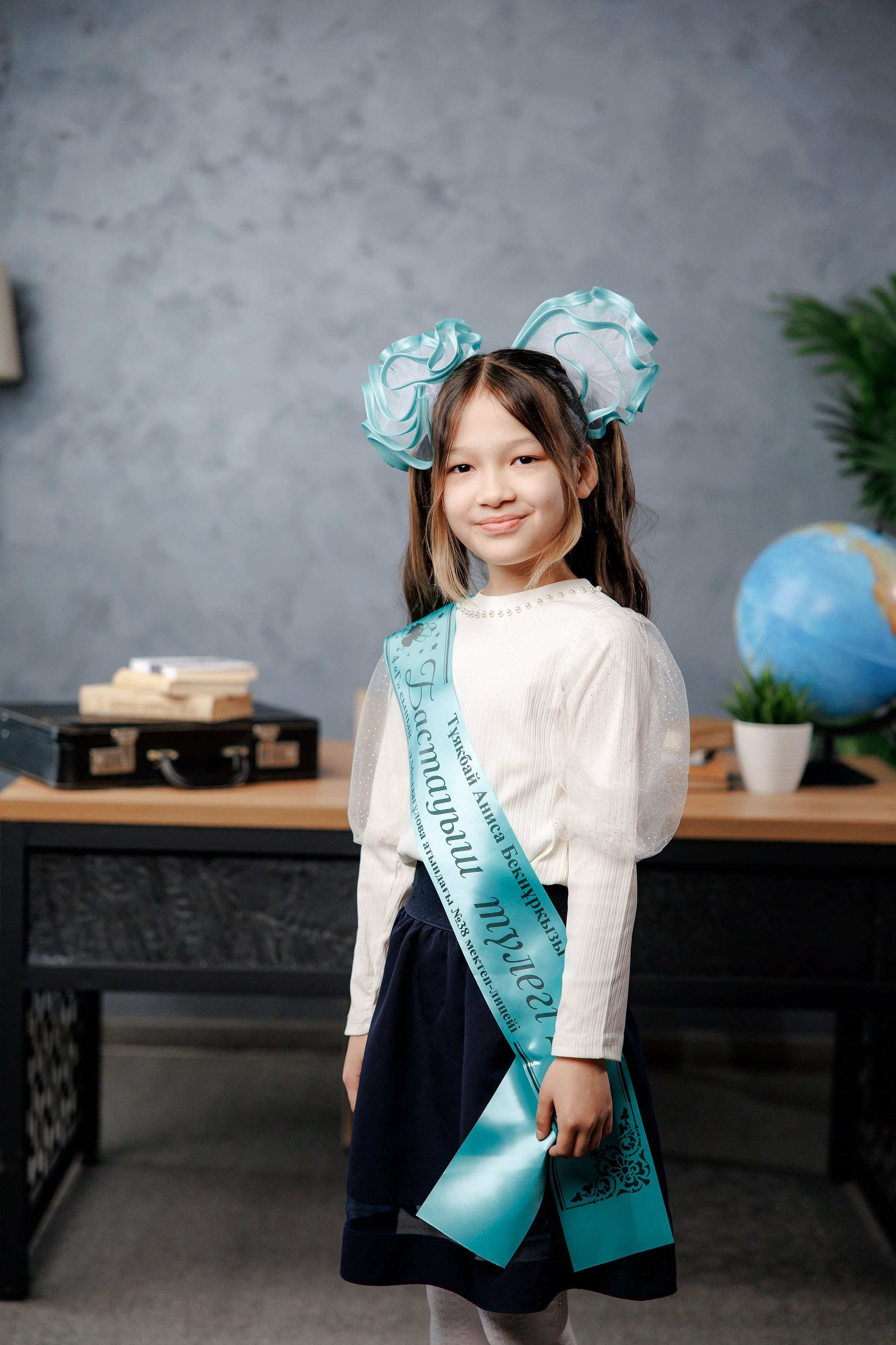 ШКОЛЬНАЯ ФОТОСЕССИЯ. ФОТОСТУДИЯ GALLERY