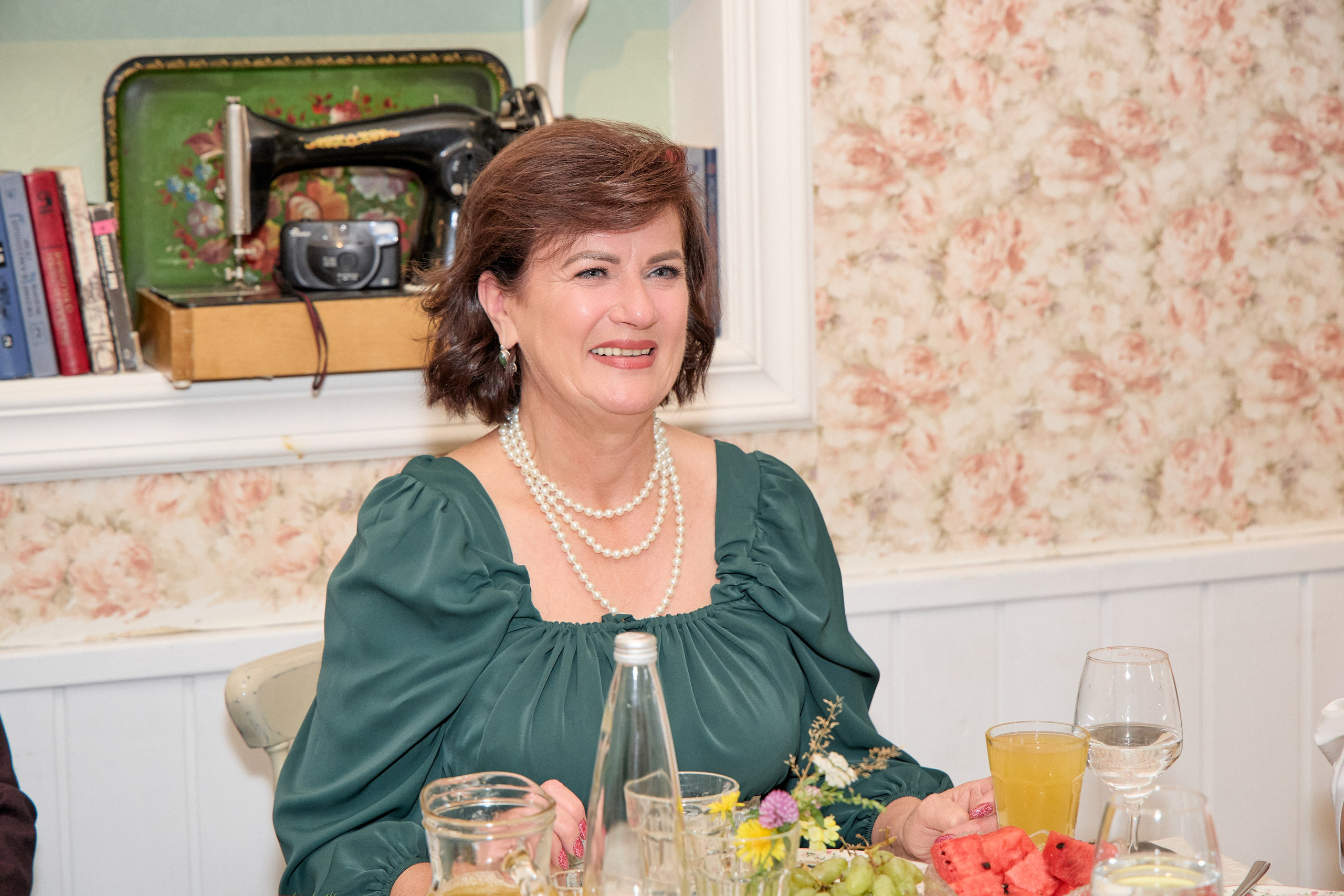 Фотосъёмка юбилея в Нижнем Новгороде — живые эмоции и красивые кадры. Фотограф Нижний Новгород Мария Китаева