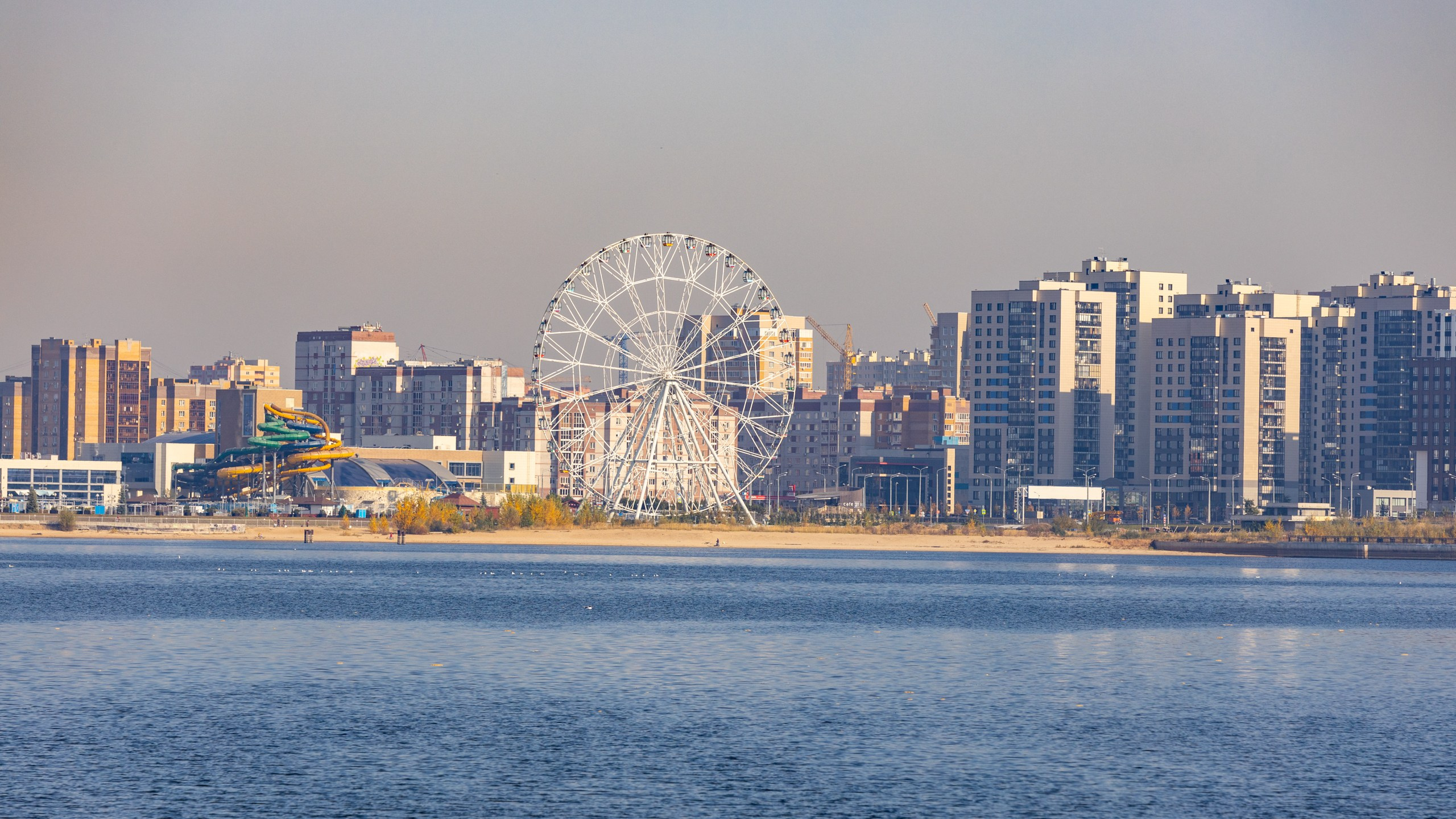 2020 10 Казань. Фотографии