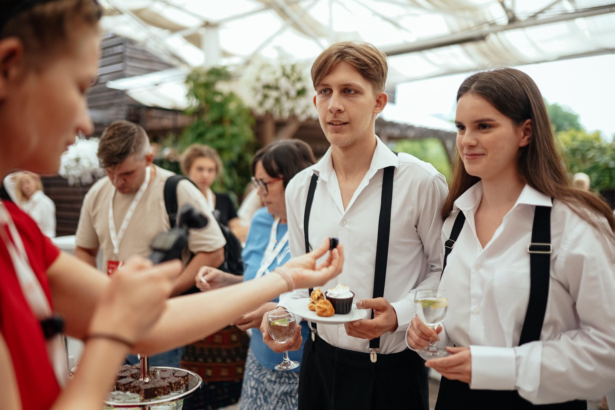 Event фотограф Новосибирск