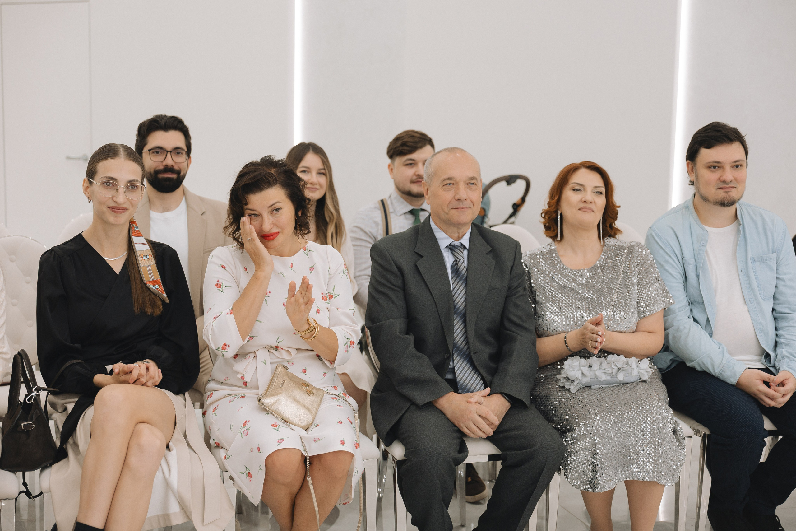 Вова и Даша. Свадебный и семейный фотограф в Москве Яна Шувалова