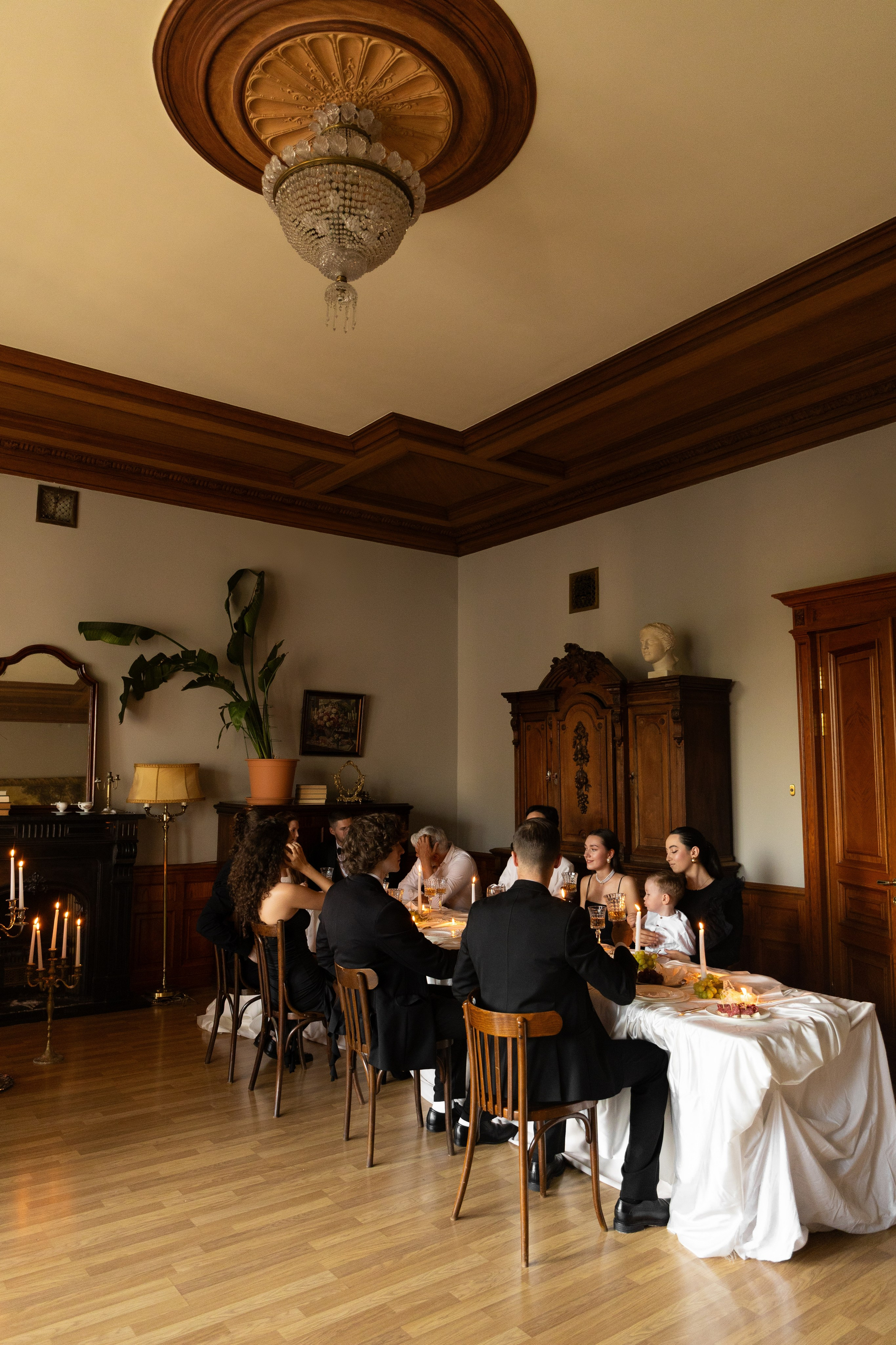 Вероника+Алексей. Свадебный фотограф в Санкт-Петербурге