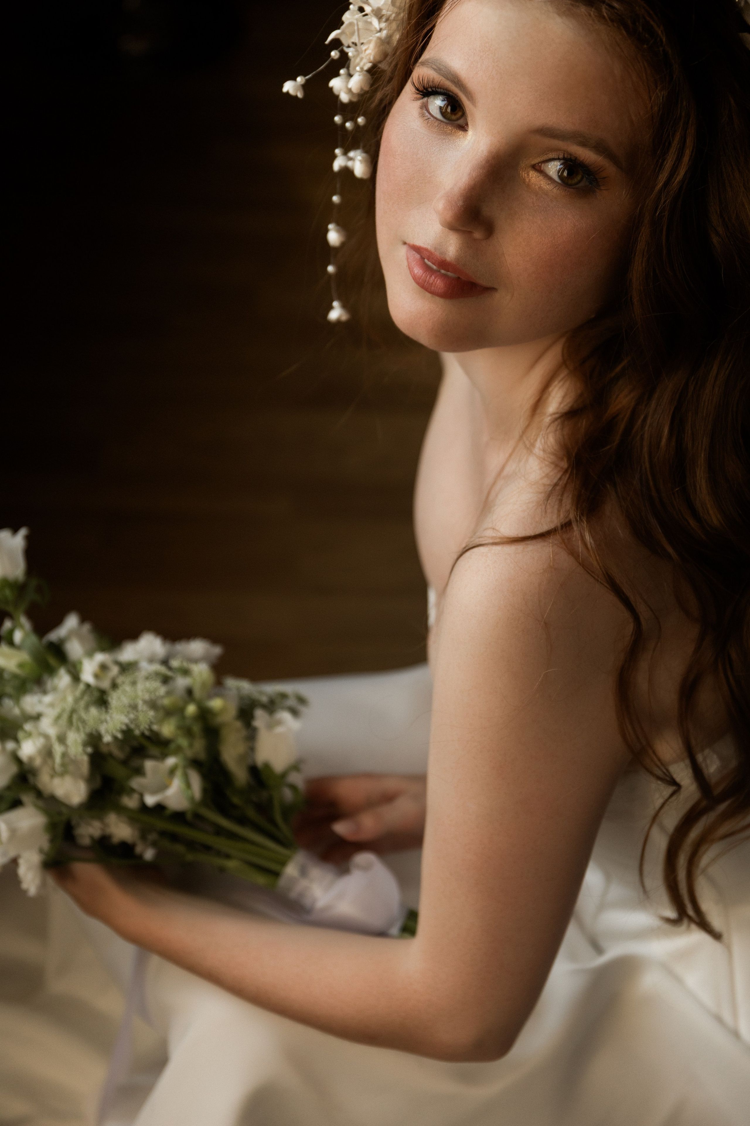 Вероника+Алексей. Свадебный фотограф в Санкт-Петербурге