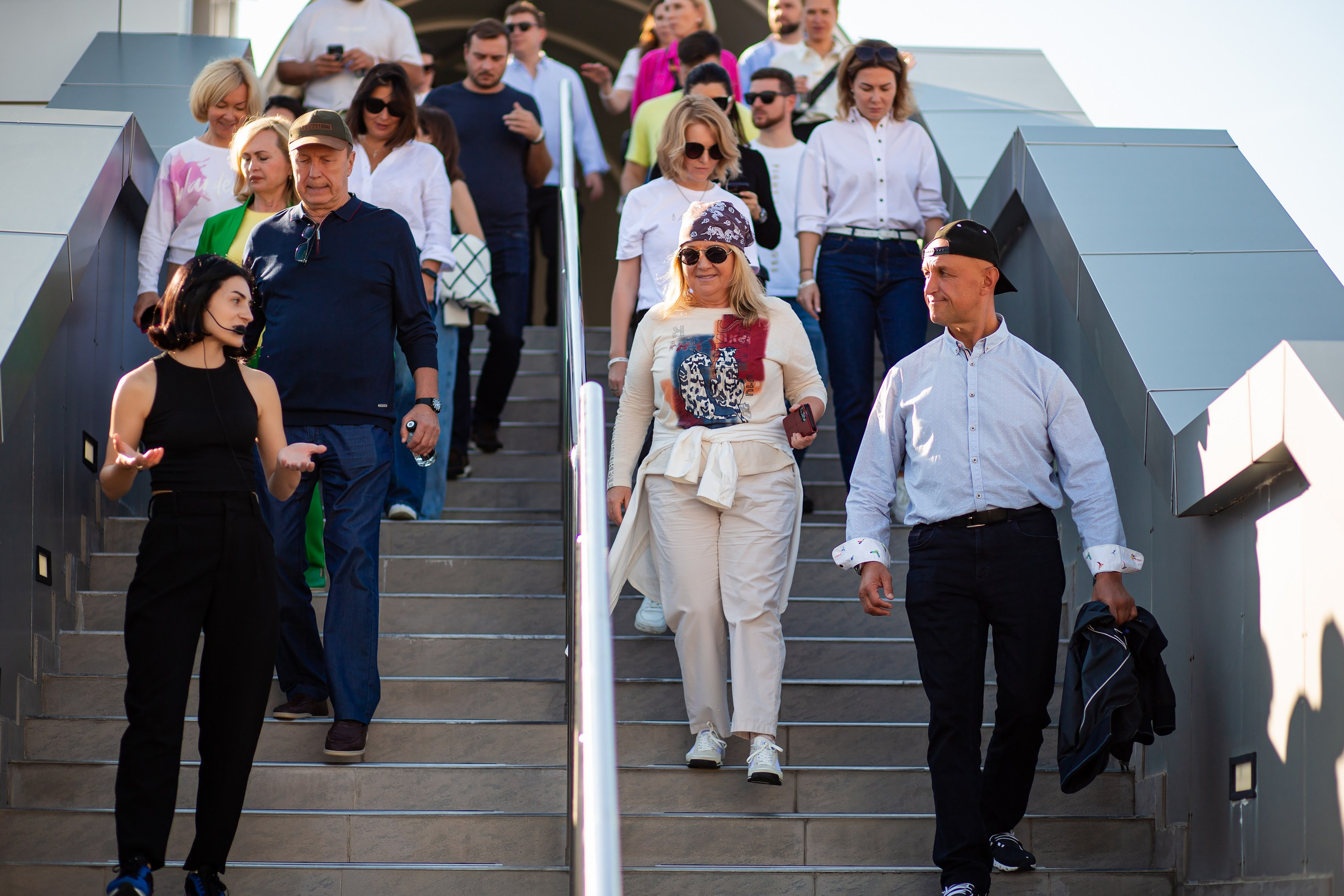 Italian Weekend Pioneer. Репортажный и fashion фотограф в Москве Сергей Бардин