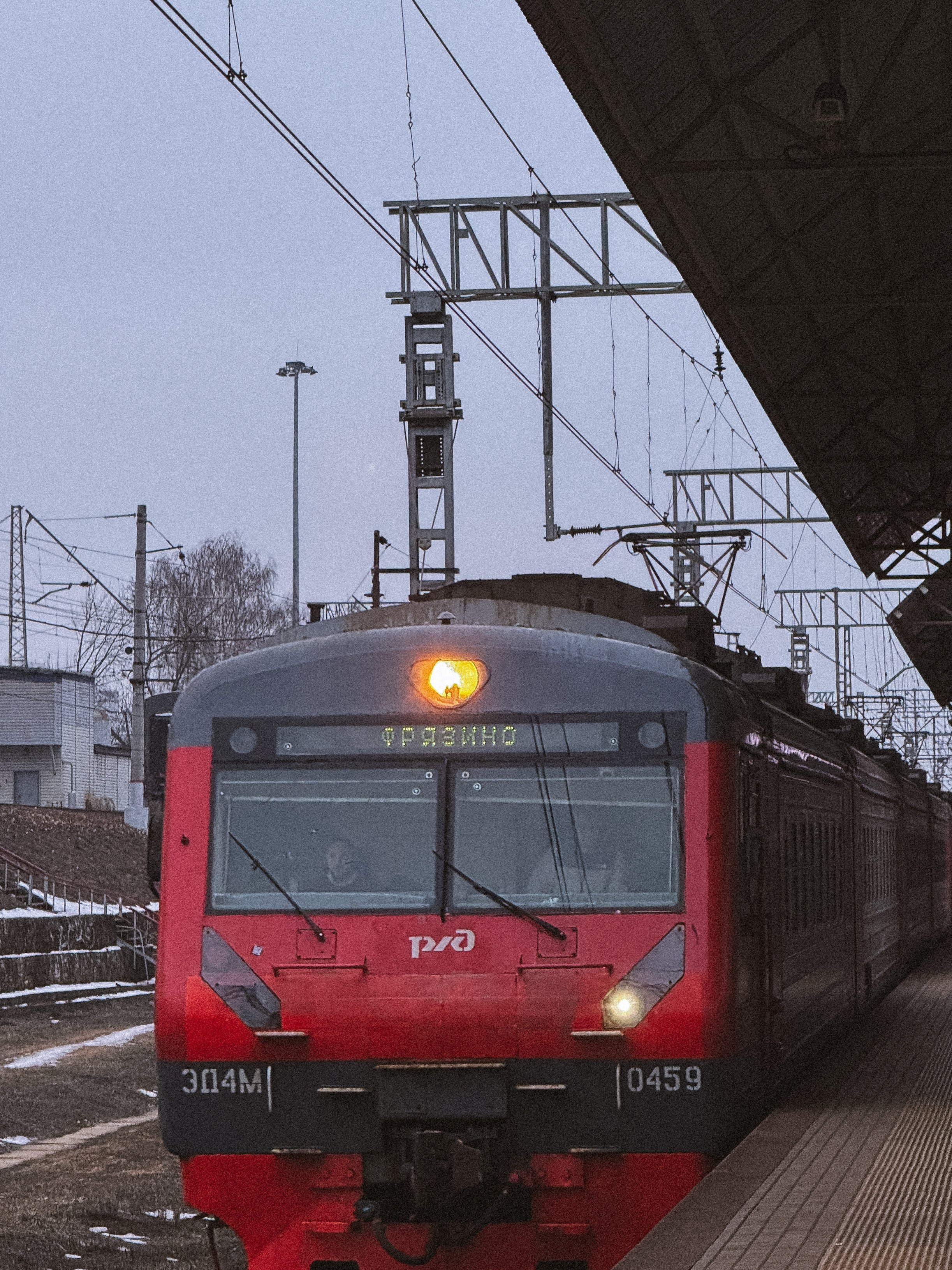 Фасады города. Александра Мельниченко/ Бегающий фотограф