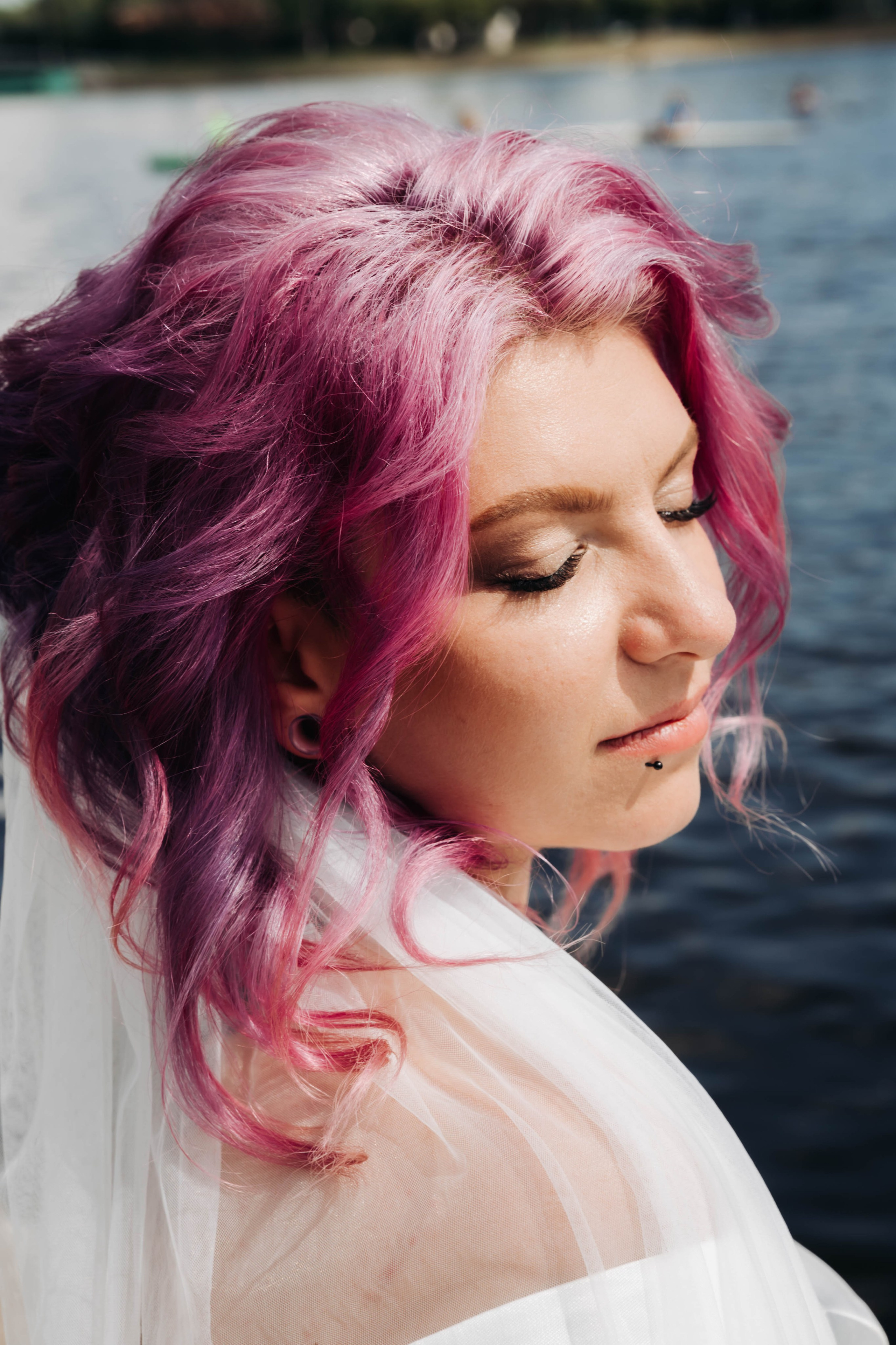 Анна и Игорь. Свадебный и семейный фотограф в Санкт-Петербурге Лолита Евстифеева