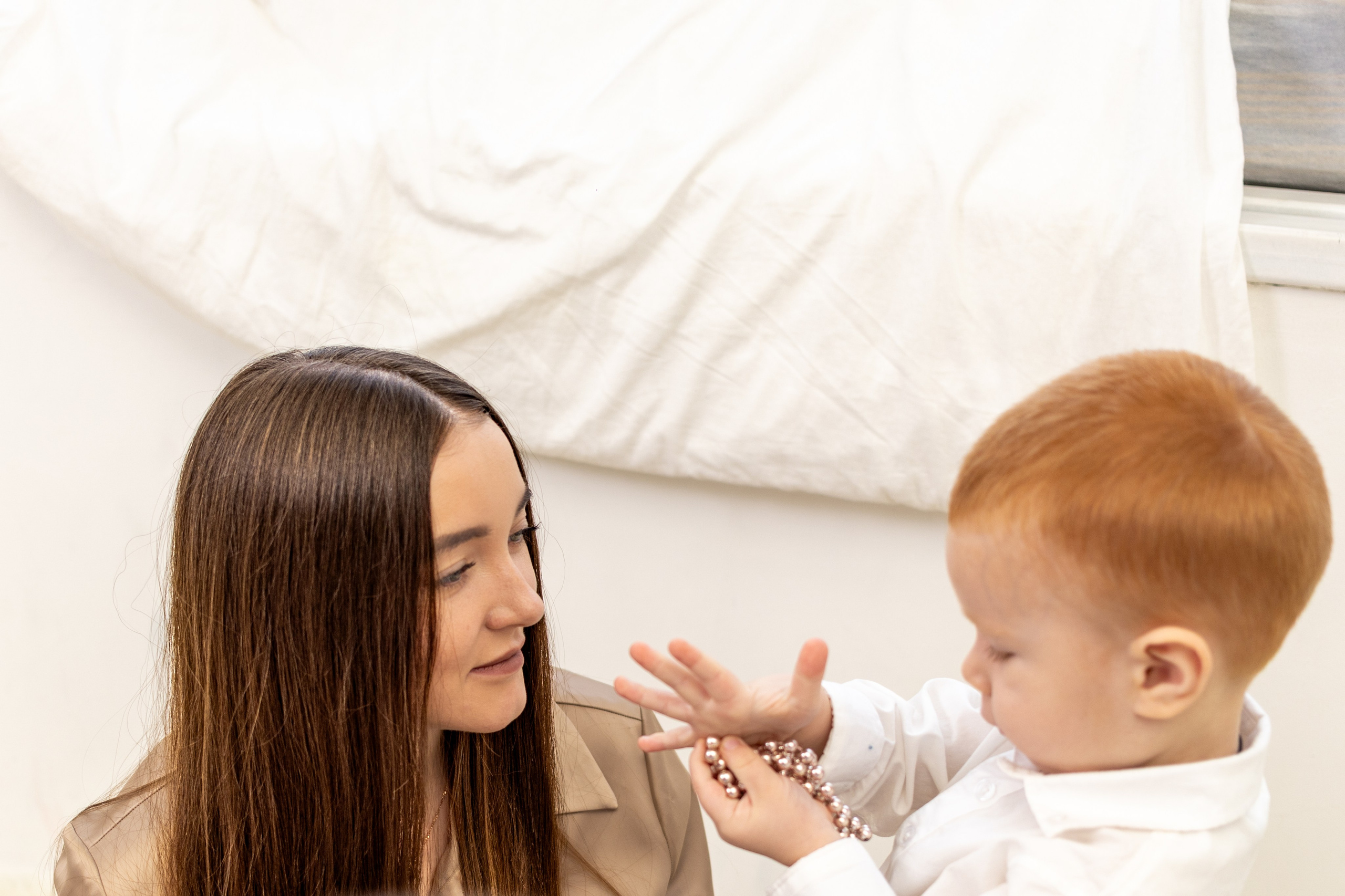 Кирилл и Настя. Семейный, свадебный, репортажный фотограф в Нижнем Новгороде Сергей Уткин