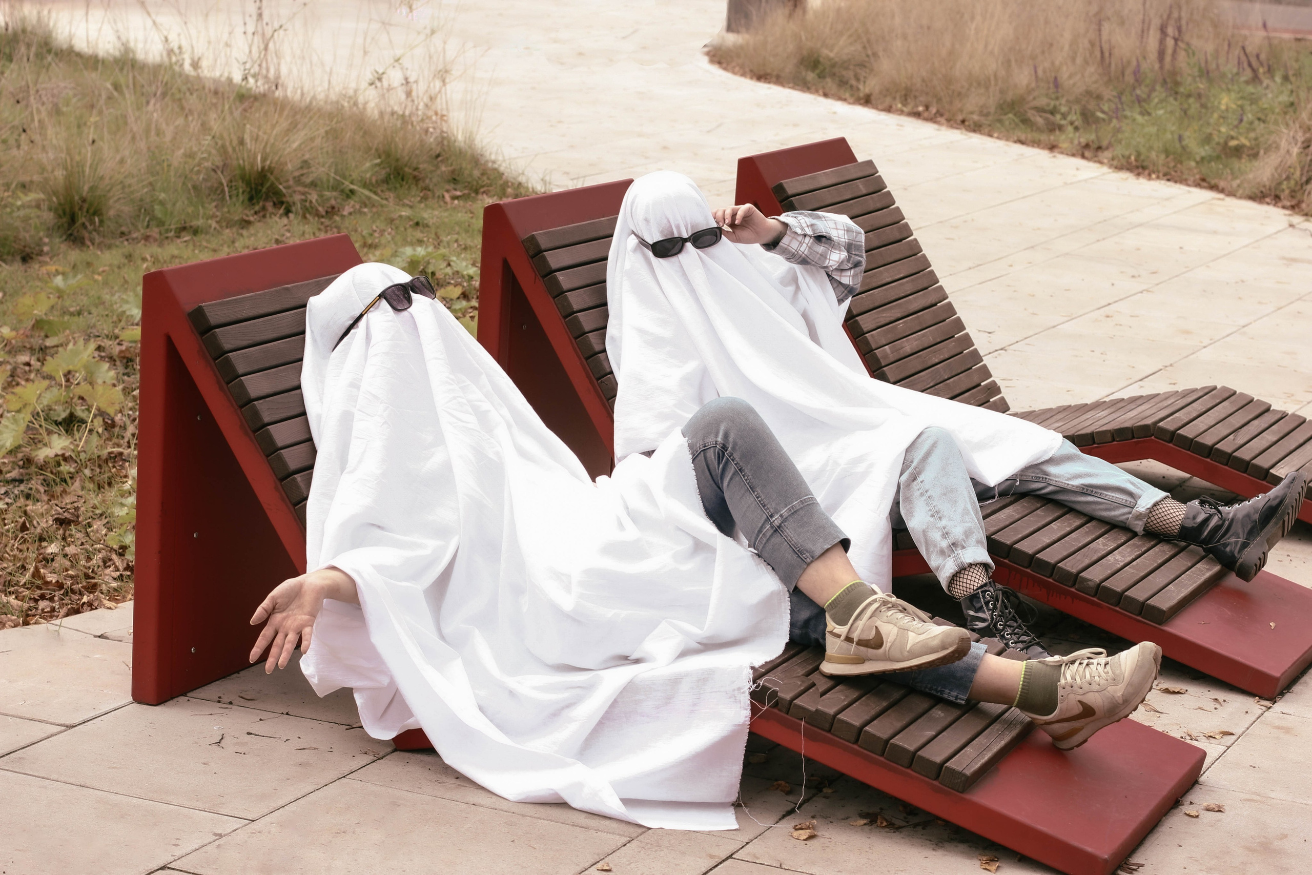 Хэллоуинская. Твой фотограф в Петербурге и Москве