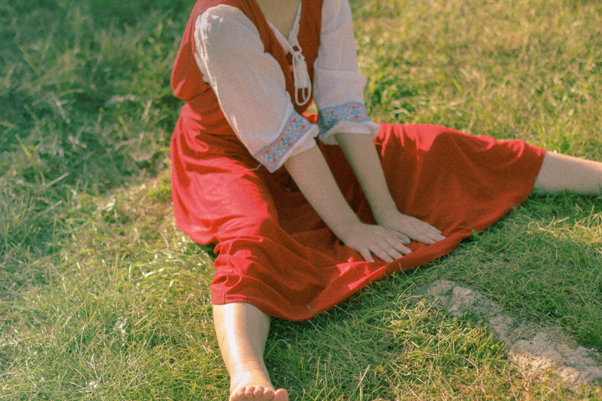 Анастасия — Коломенское. Твой фотограф в Петербурге и Москве