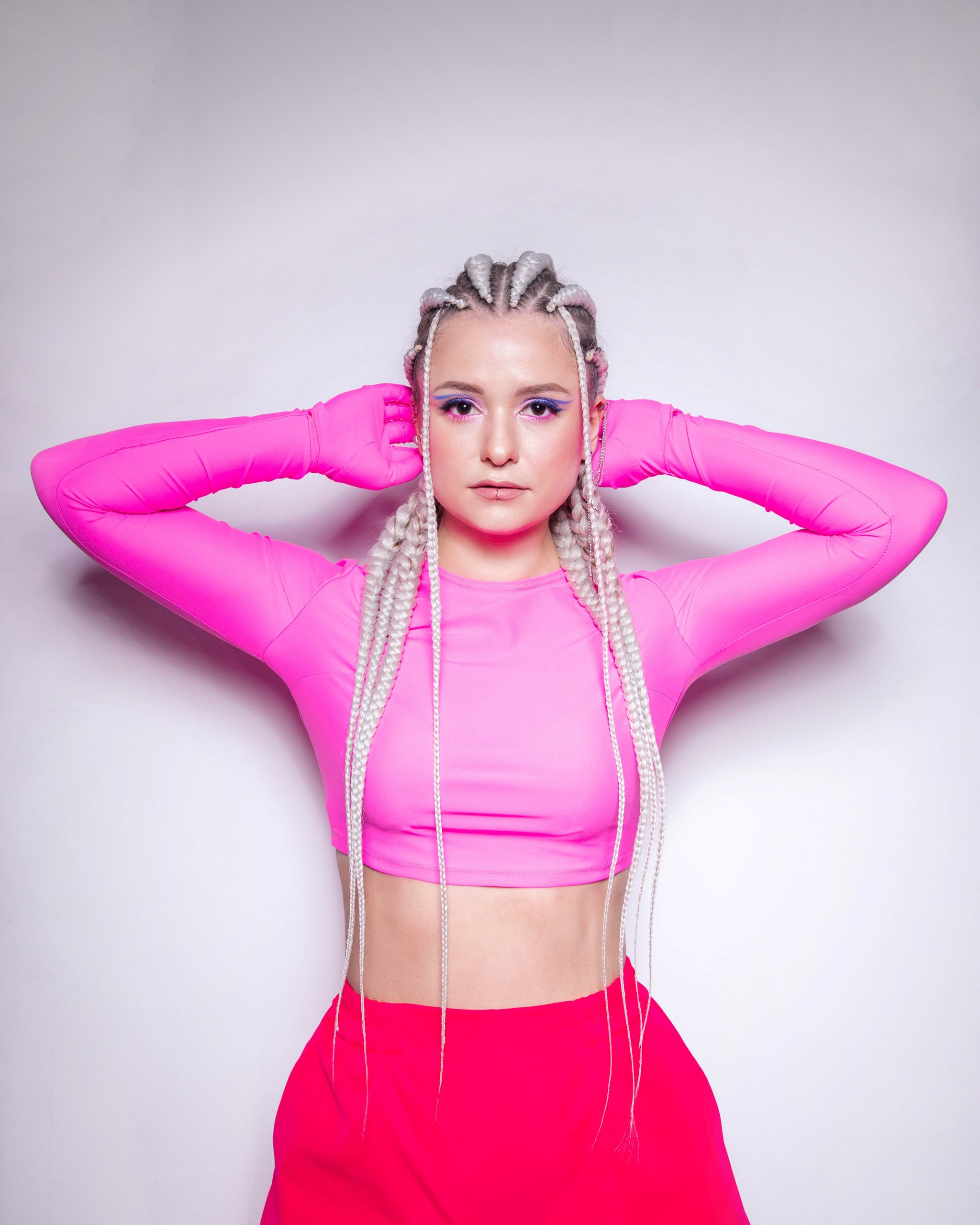 Портфолио. AnnaYastreb