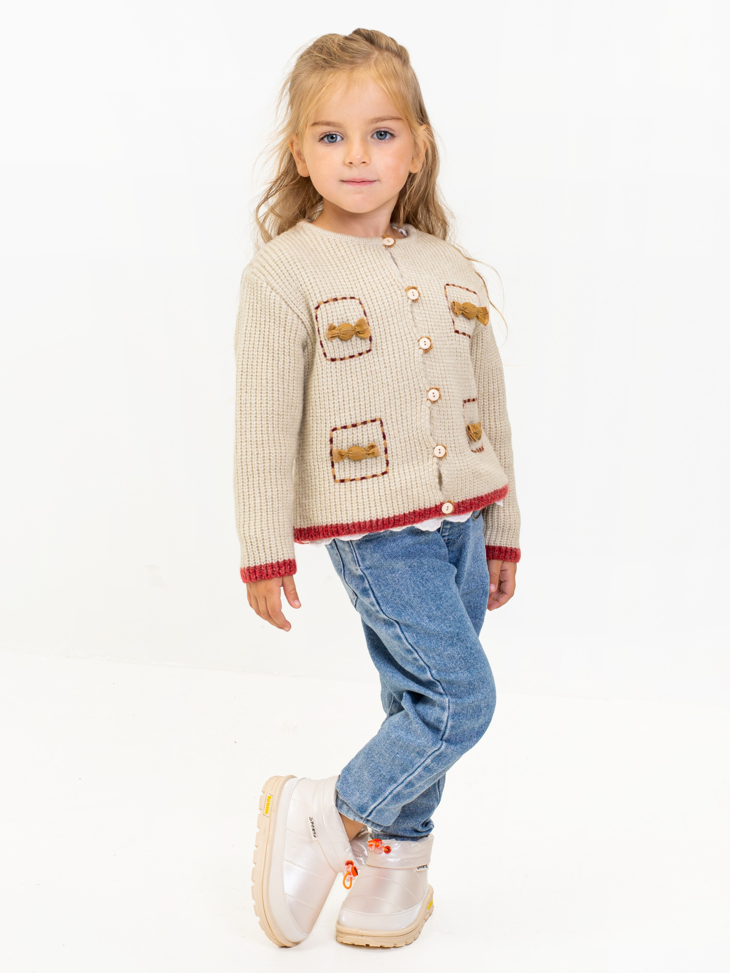 Мила П. ТМ Продакшн — Съемка для маркетплейсов в Москве