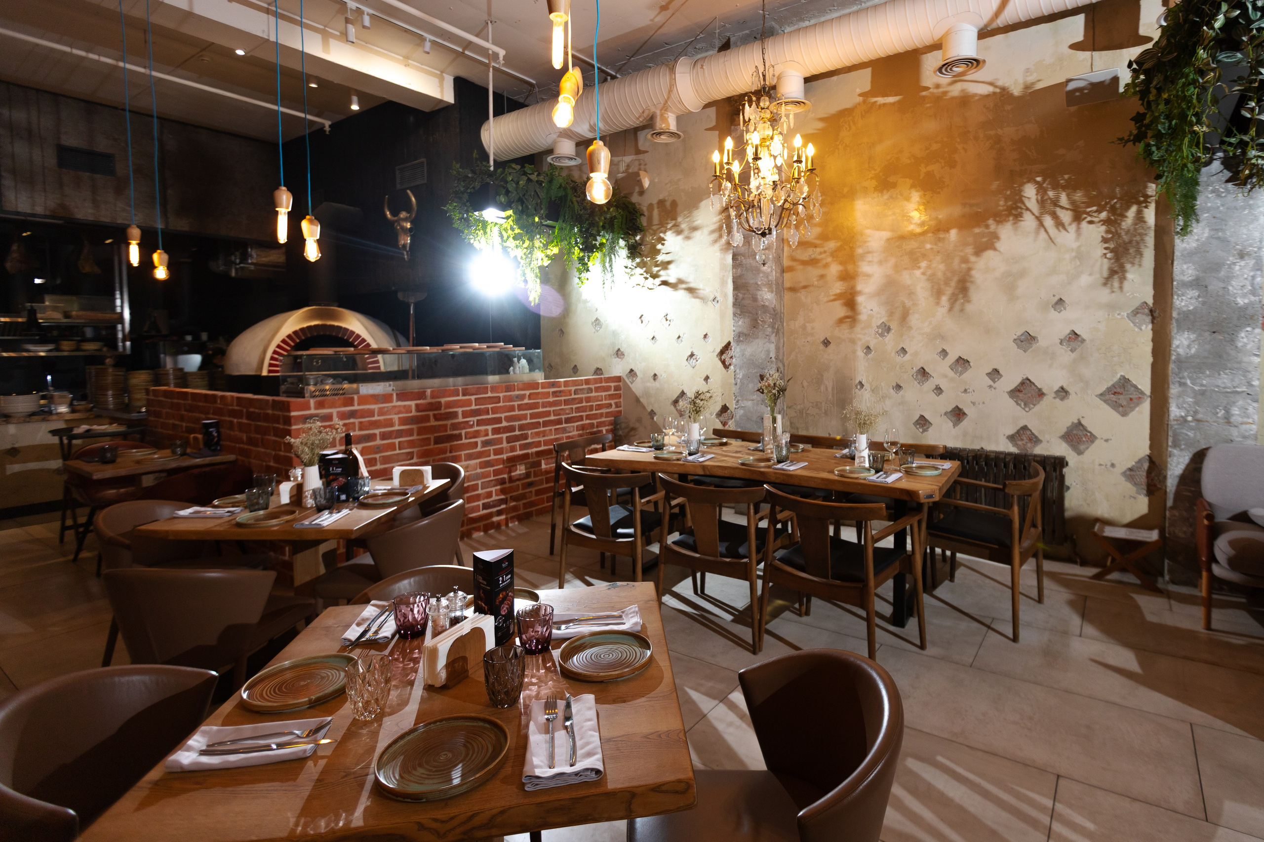 Интерьерная съемка. Фотограф в Краснодаре Анна Светикова