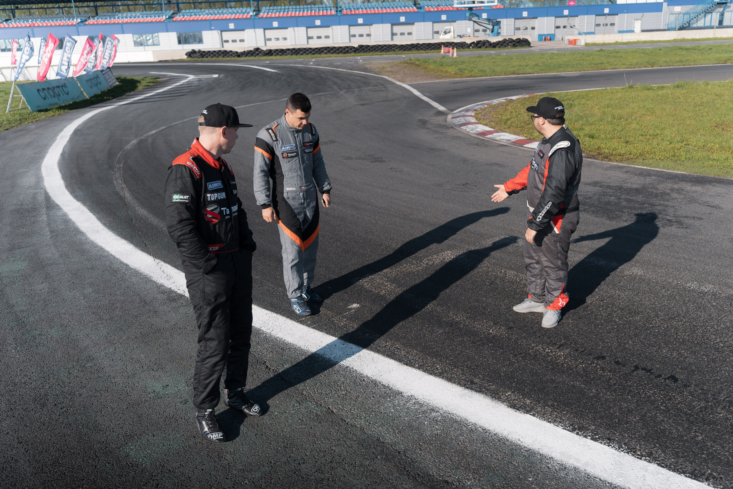 RDS Open 2025 Культура Заноса. Автомобильный фотограф в Москве Иван Петушков