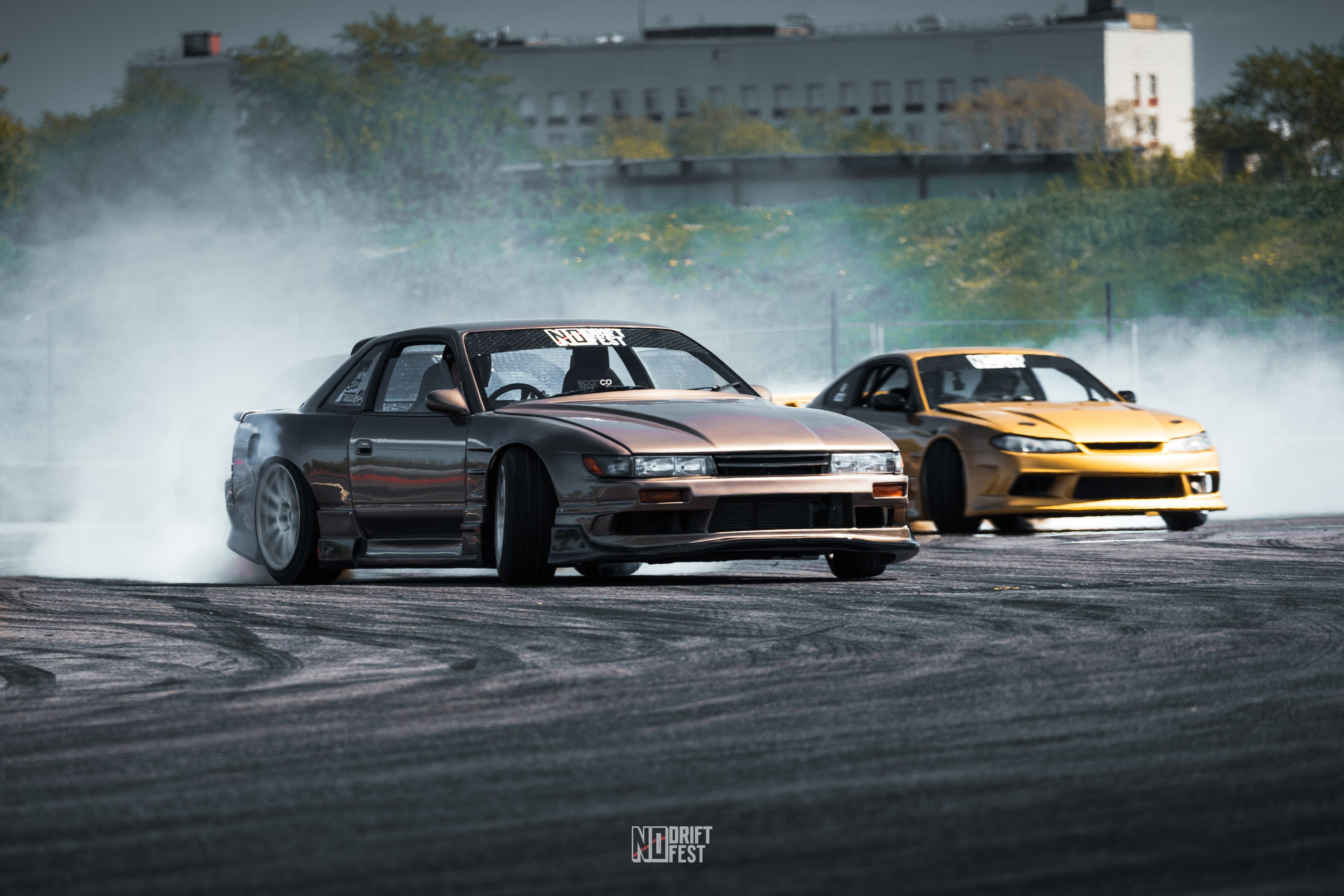 NDNF Fest. Автомобильный фотограф в Москве Иван Петушков