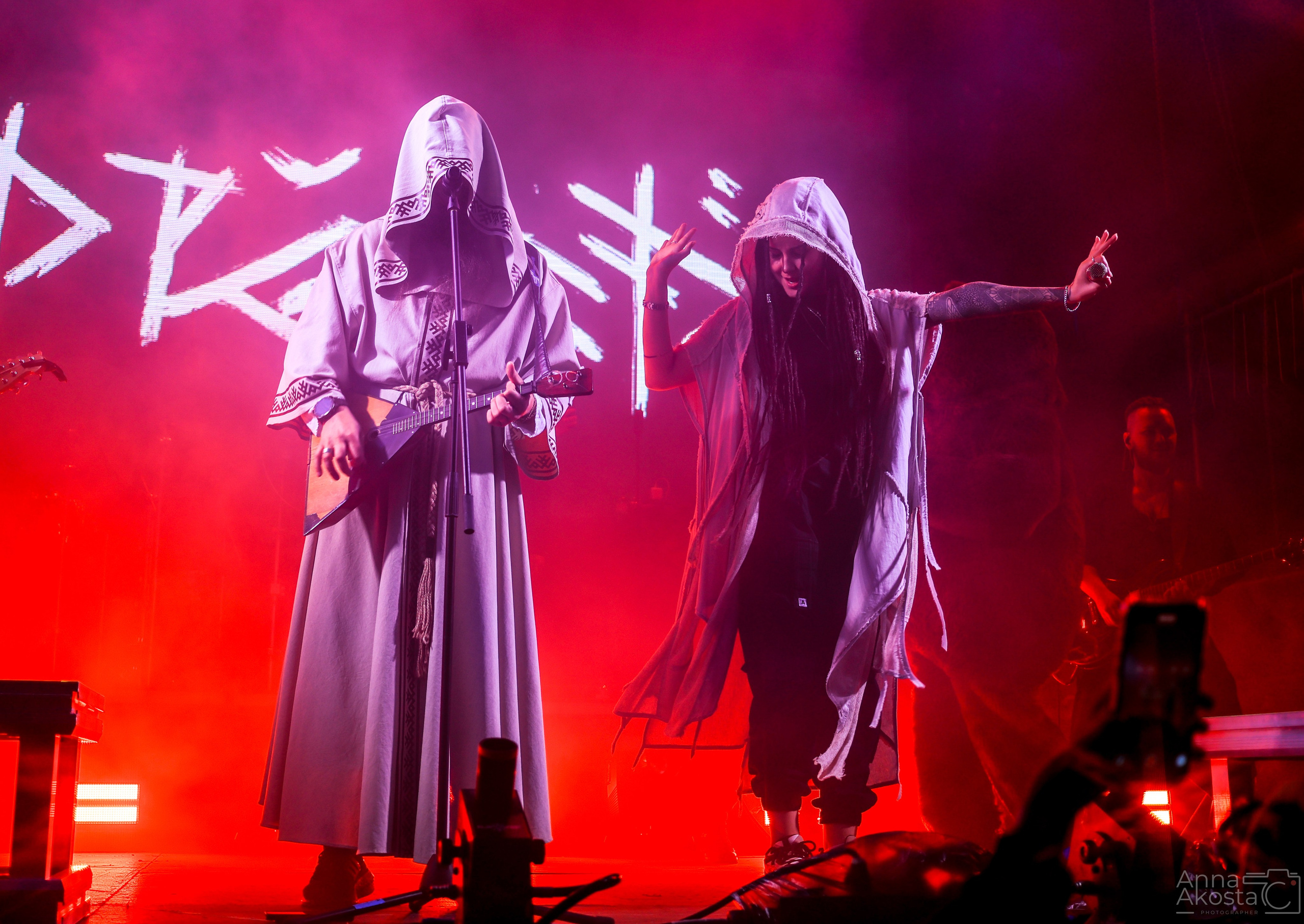 DRUMMATIX | Зелёная Сцена | СПб. Анна Акоста: фотограф в Санкт-Петербурге и Таганроге