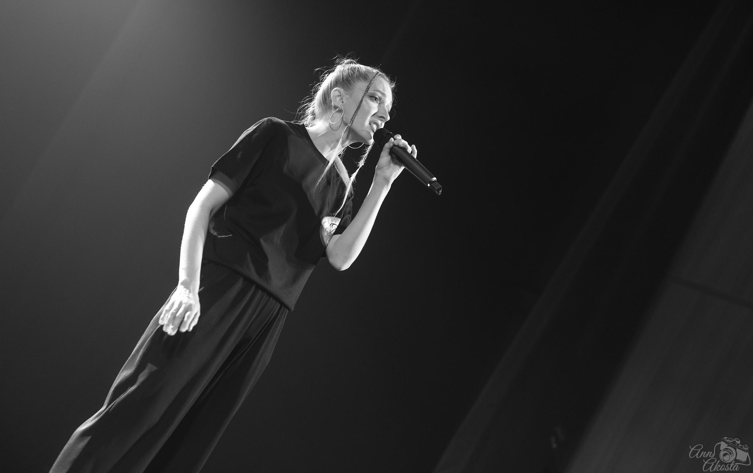 РОК’Н'ХОР — концерт хора ЛИК и группы ILLIDIANCE. Анна Акоста: фотограф в Санкт-Петербурге и Таганроге