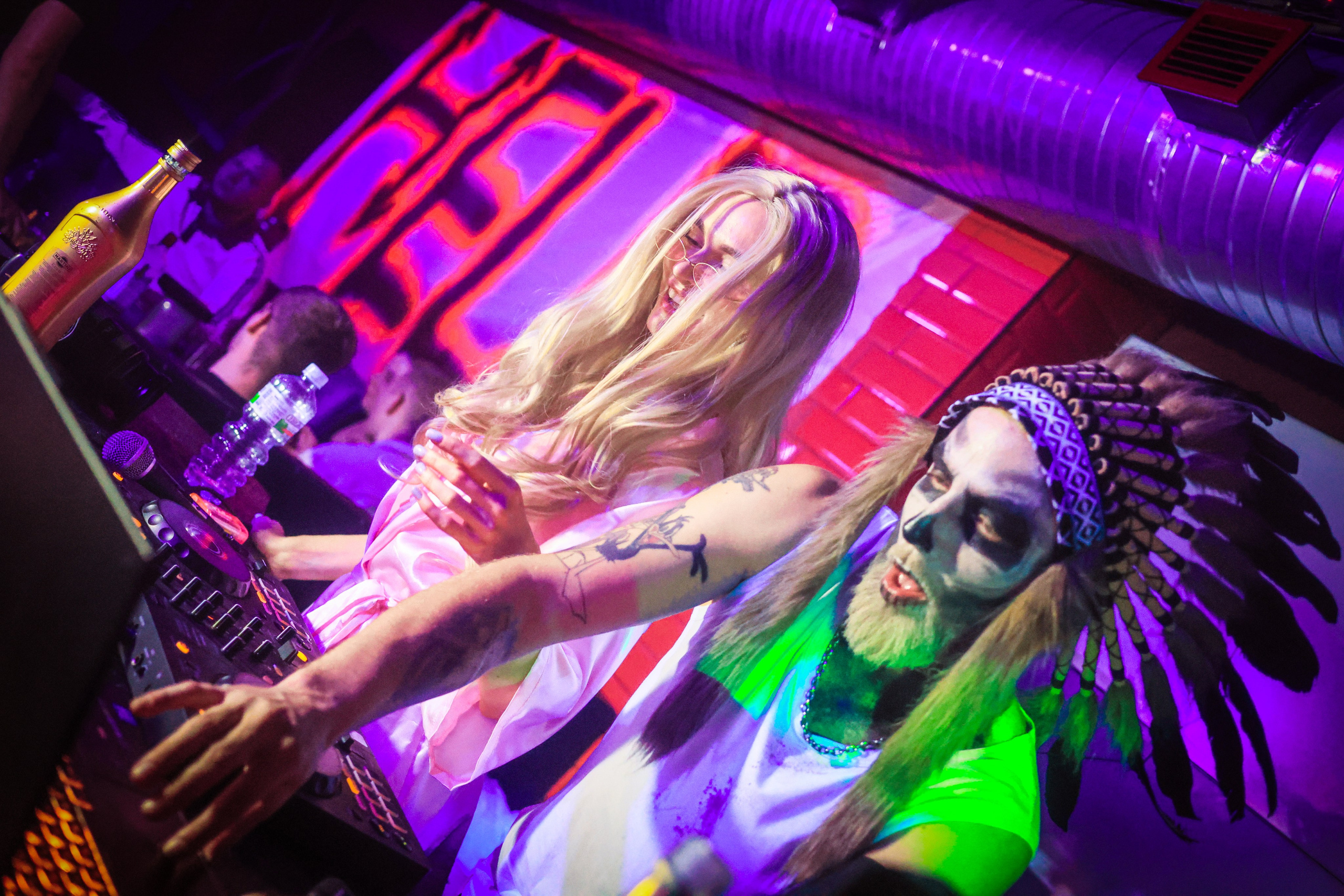 Halloween party | 31.10-01.11.25г. | Ресто-клуб «ОКТЯБРЬ»| Таганрог. Анна Акоста: фотограф в Санкт-Петербурге и Таганроге