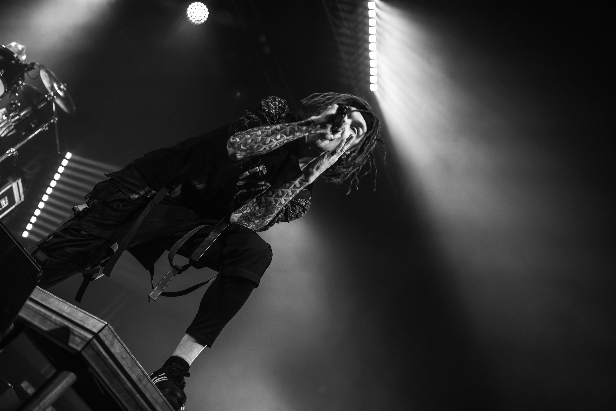 СЛОТ | Sound | СПБ. Анна Акоста: фотограф в Санкт-Петербурге и Таганроге