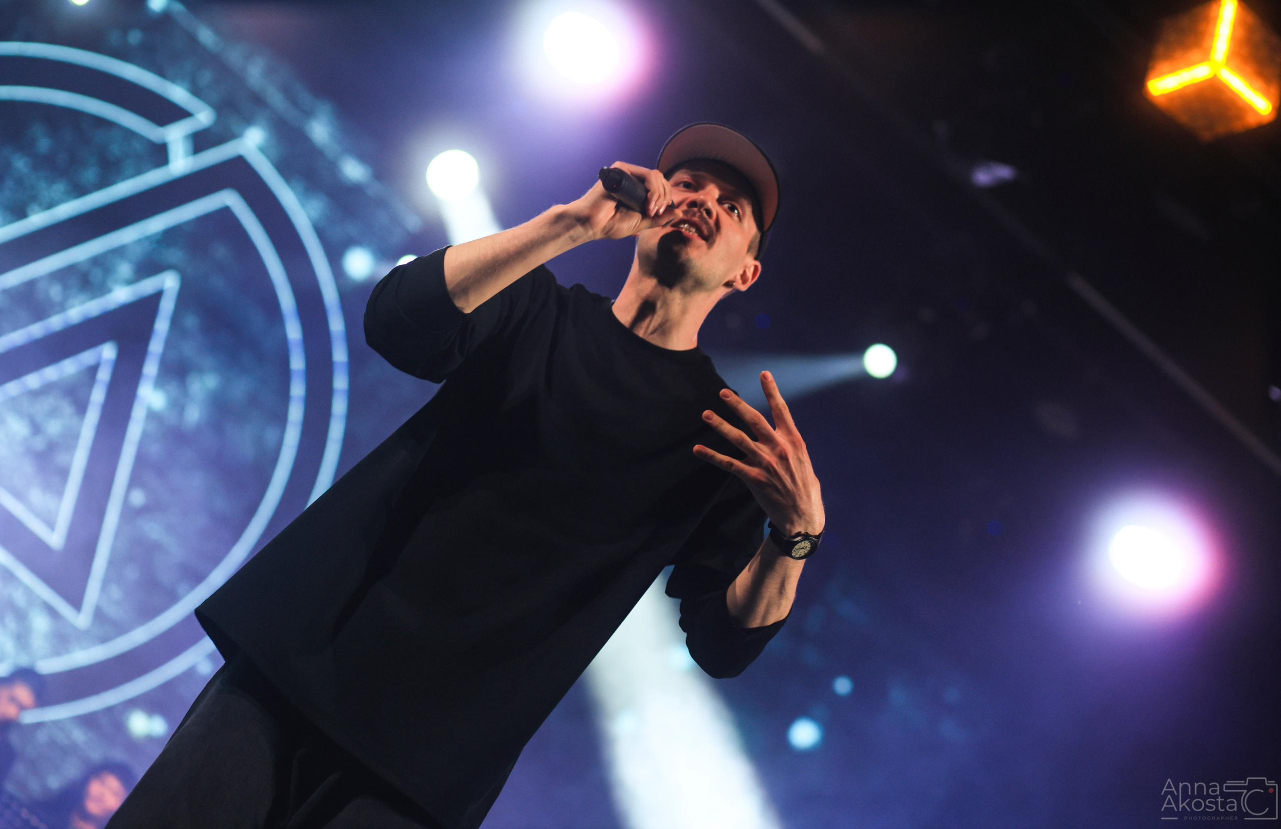 РОК’Н'ХОР — концерт хора ЛИК и группы ILLIDIANCE. Анна Акоста: фотограф в Санкт-Петербурге и Таганроге