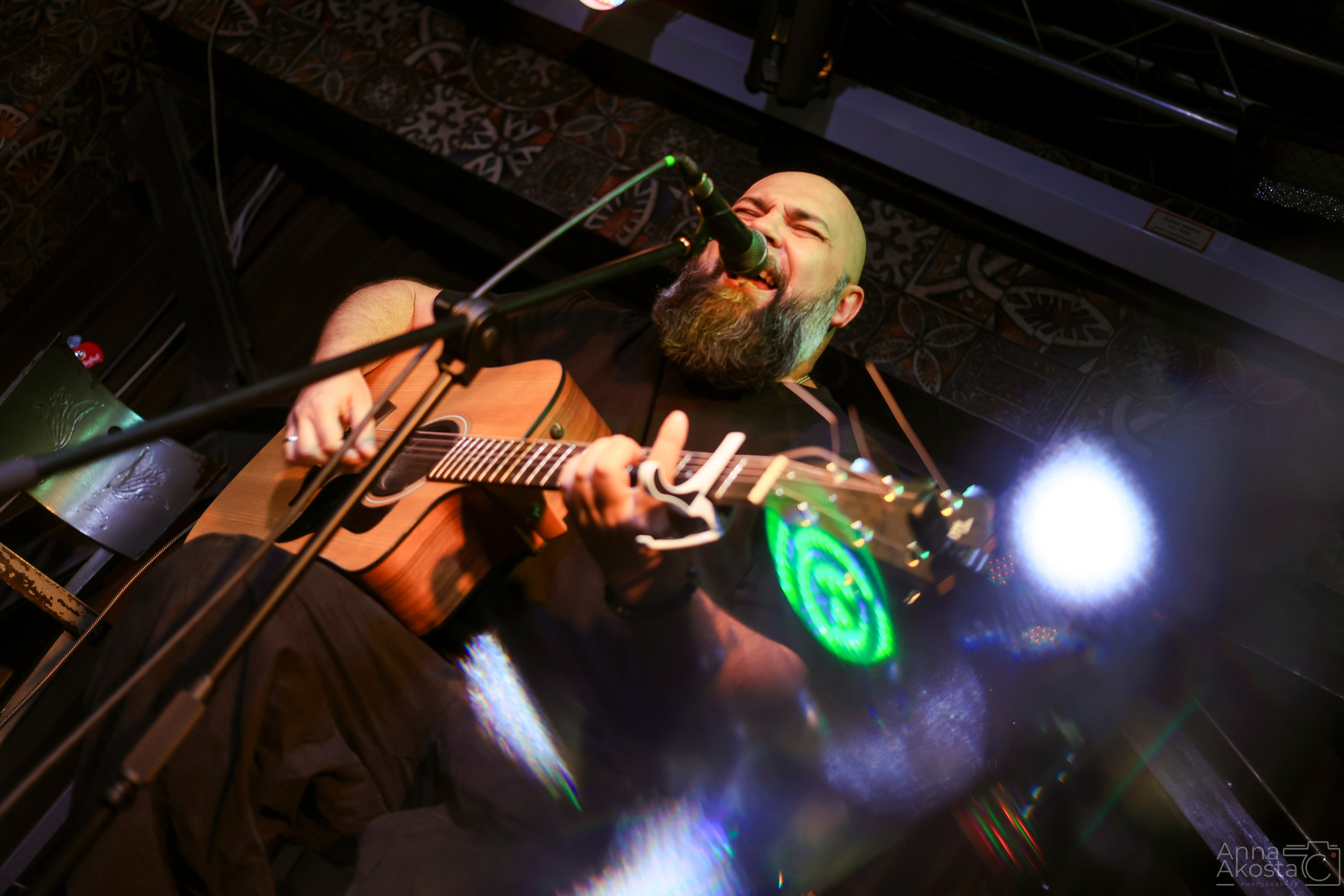 Бранимир | The Plасe | СПб. Анна Акоста: фотограф в Санкт-Петербурге и Таганроге