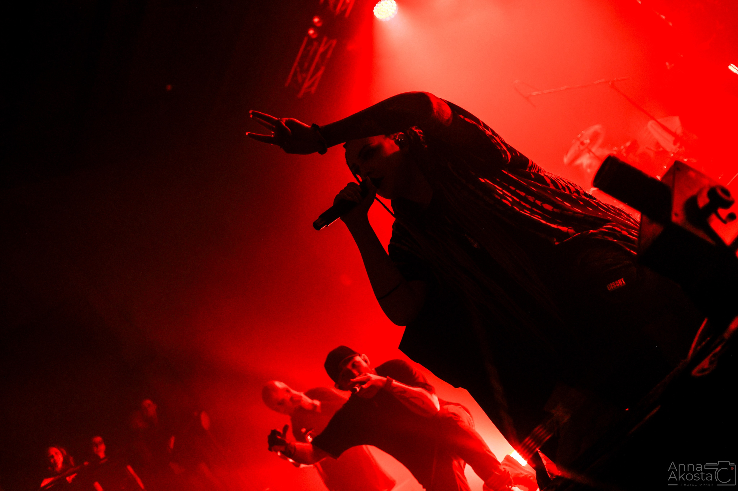 DRUMMATIX | Sound | СПб. Анна Акоста: фотограф в Санкт-Петербурге и Таганроге