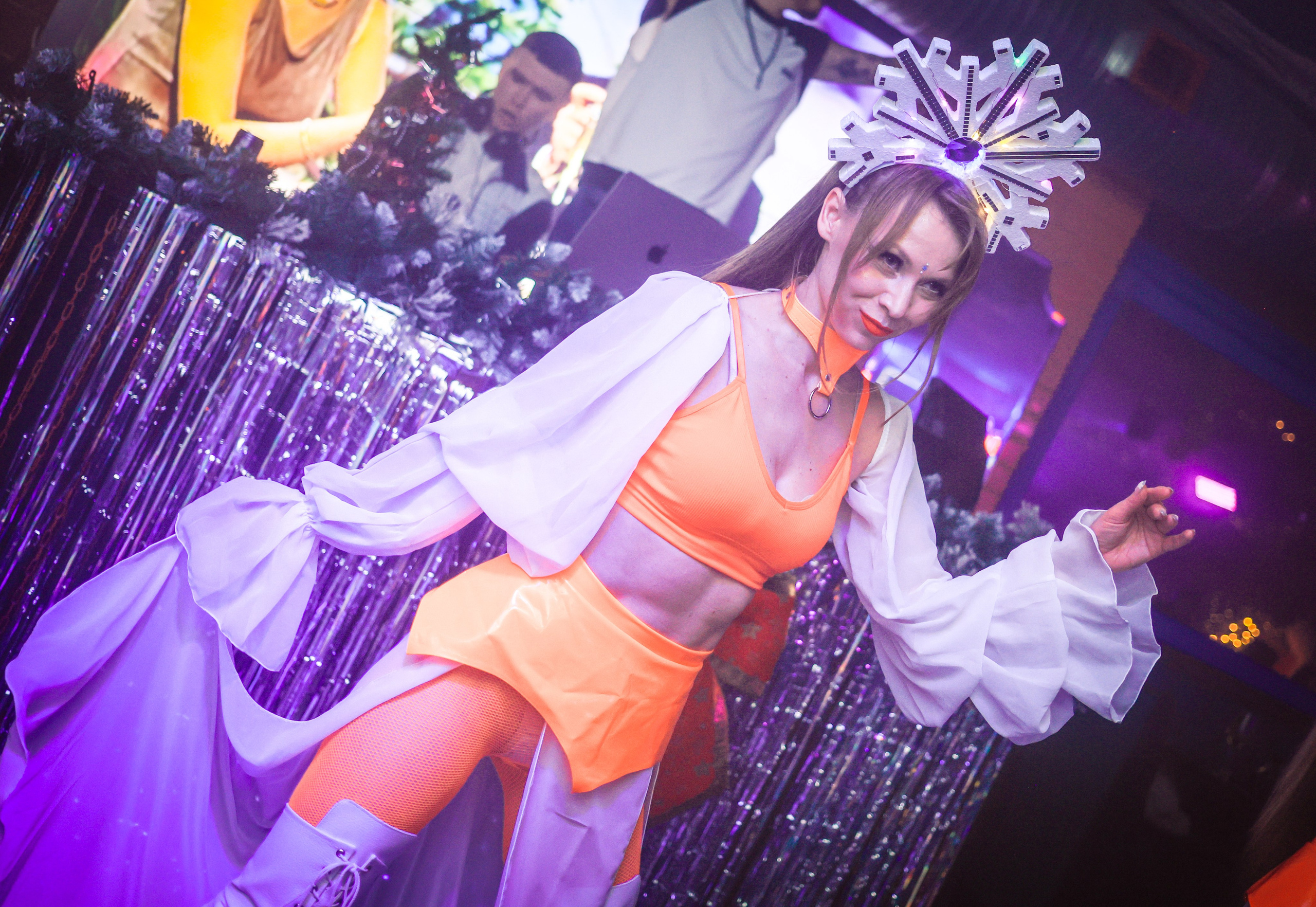 10.01 | опохмел пати твоего бати | 90-s / 00-s. Анна Акоста: фотограф в Санкт-Петербурге, Ростов-на-Дону и Таганроге