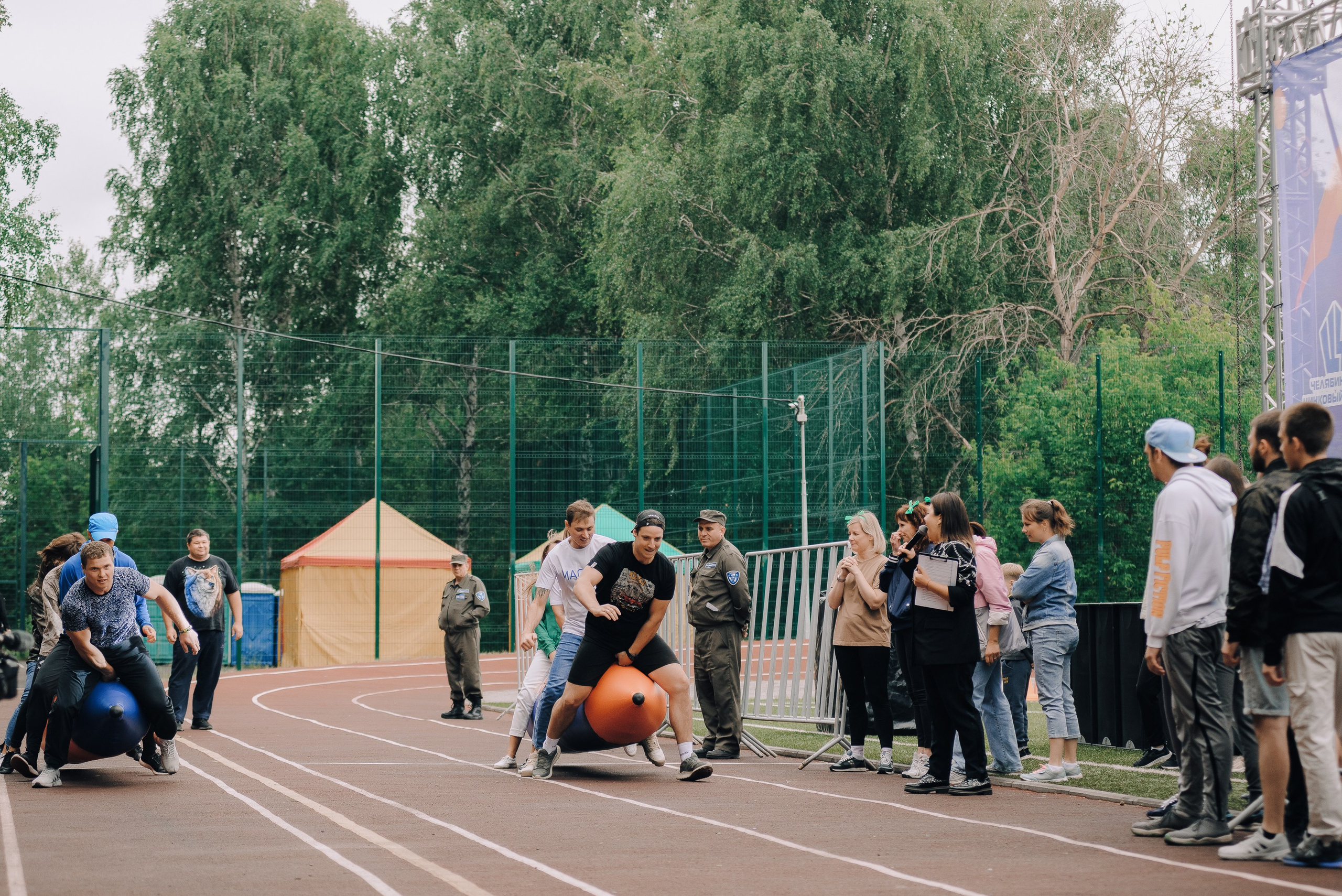 ДЕНЬ МЕТАЛЛУРГА. ЧЕЛЯБИНСКИЙ ЦИНКОВЫЙ ЗАВОД 2023. Репортажный фотограф Зуев Роман г. Челябинск