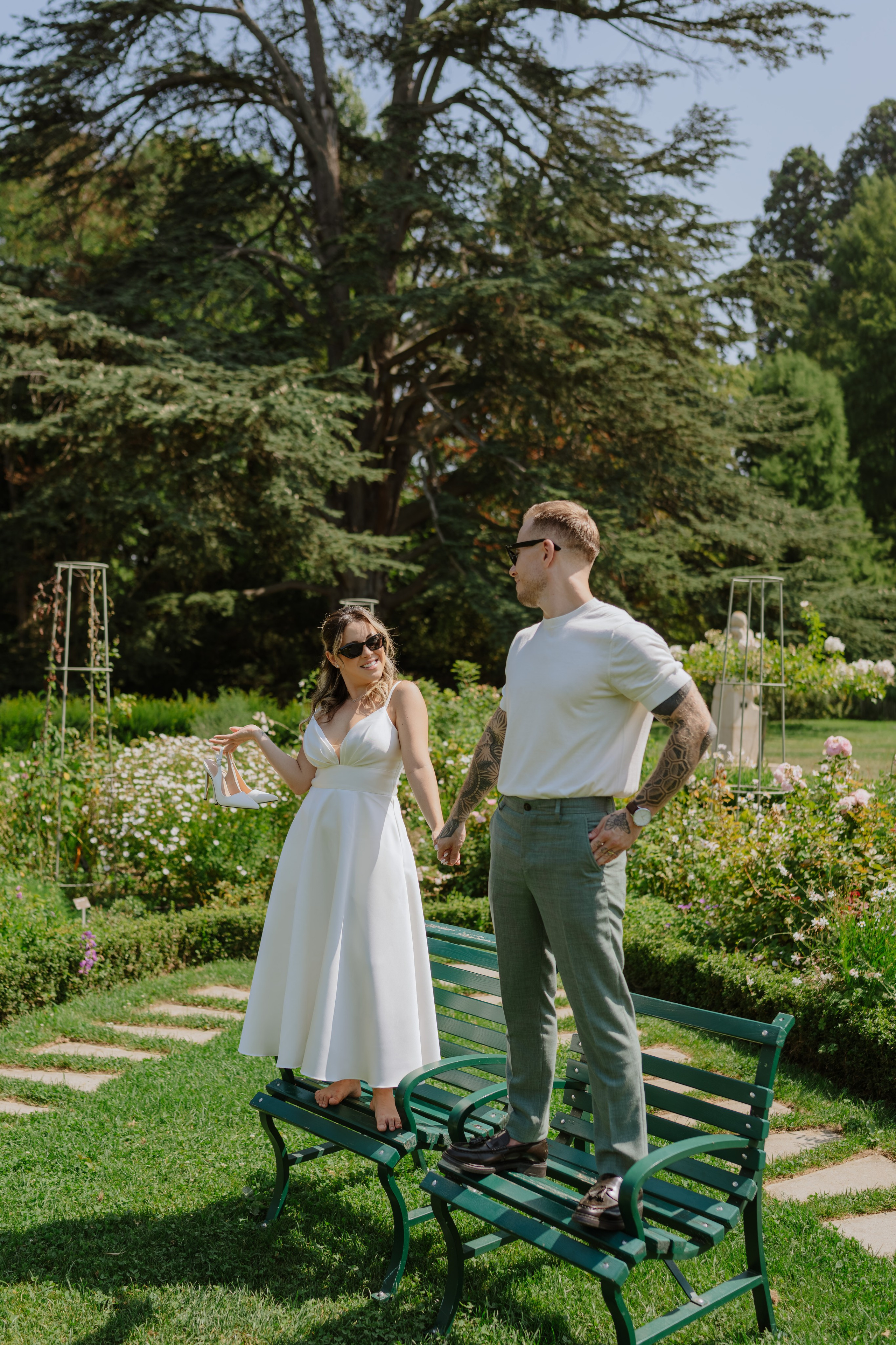 Aline & Quentin | civil wedding. Professional Wedding Photographer Geneva & Romande Switzerland | Tanya Creator