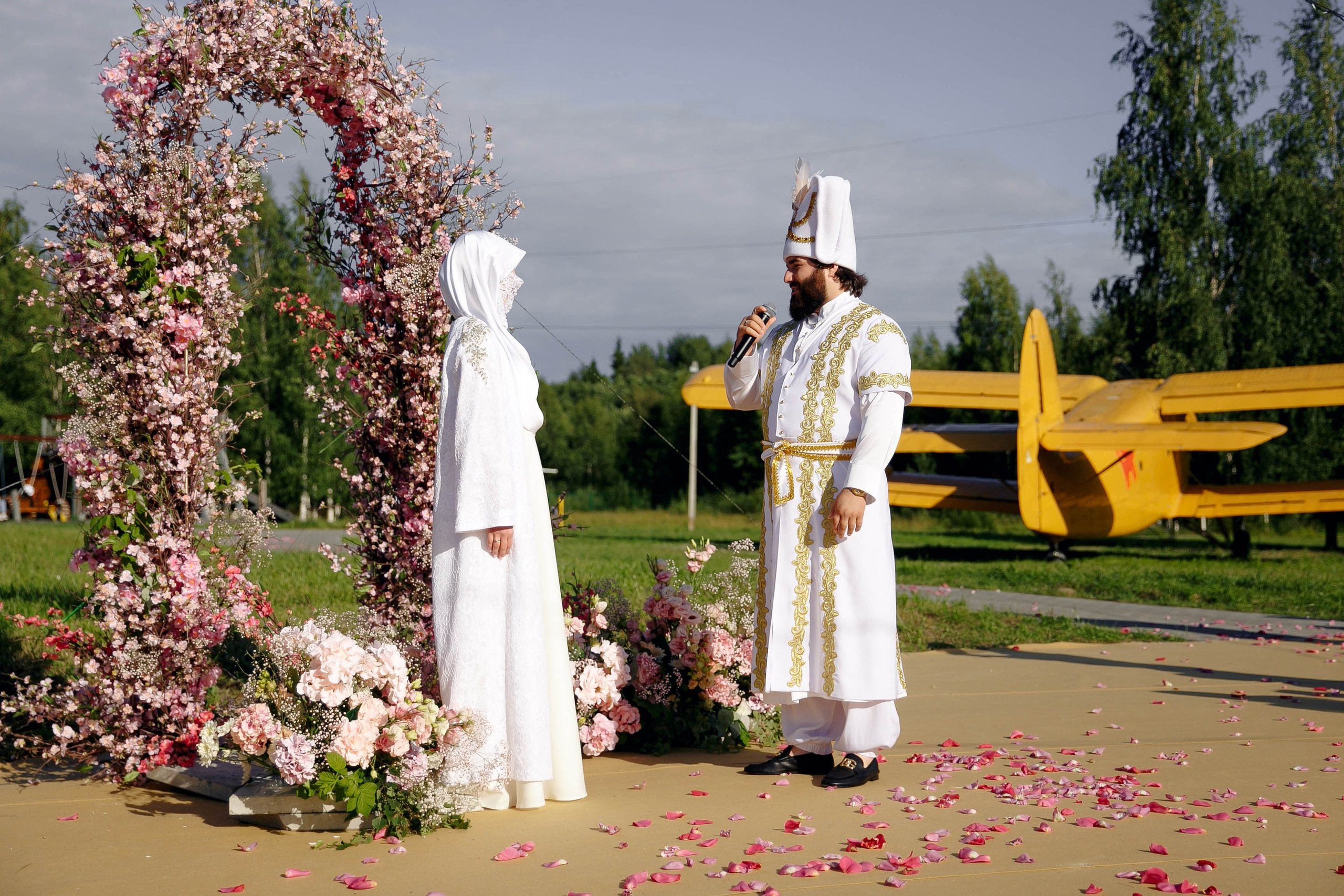 Площадка «Джао Дача». Ваш репортажный фотограф Артемий Антонов
