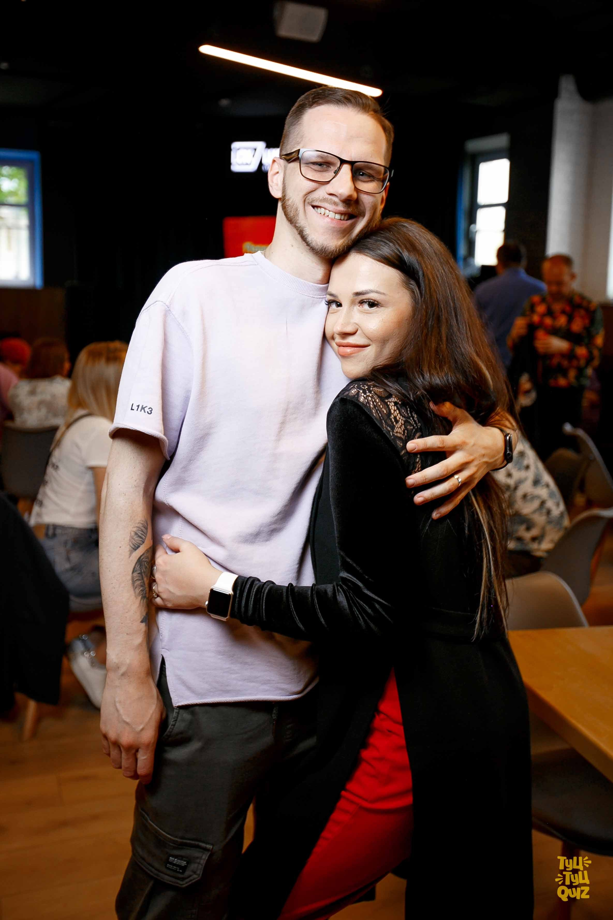 Туц туц квиз. Ваш репортажный фотограф Артемий Антонов